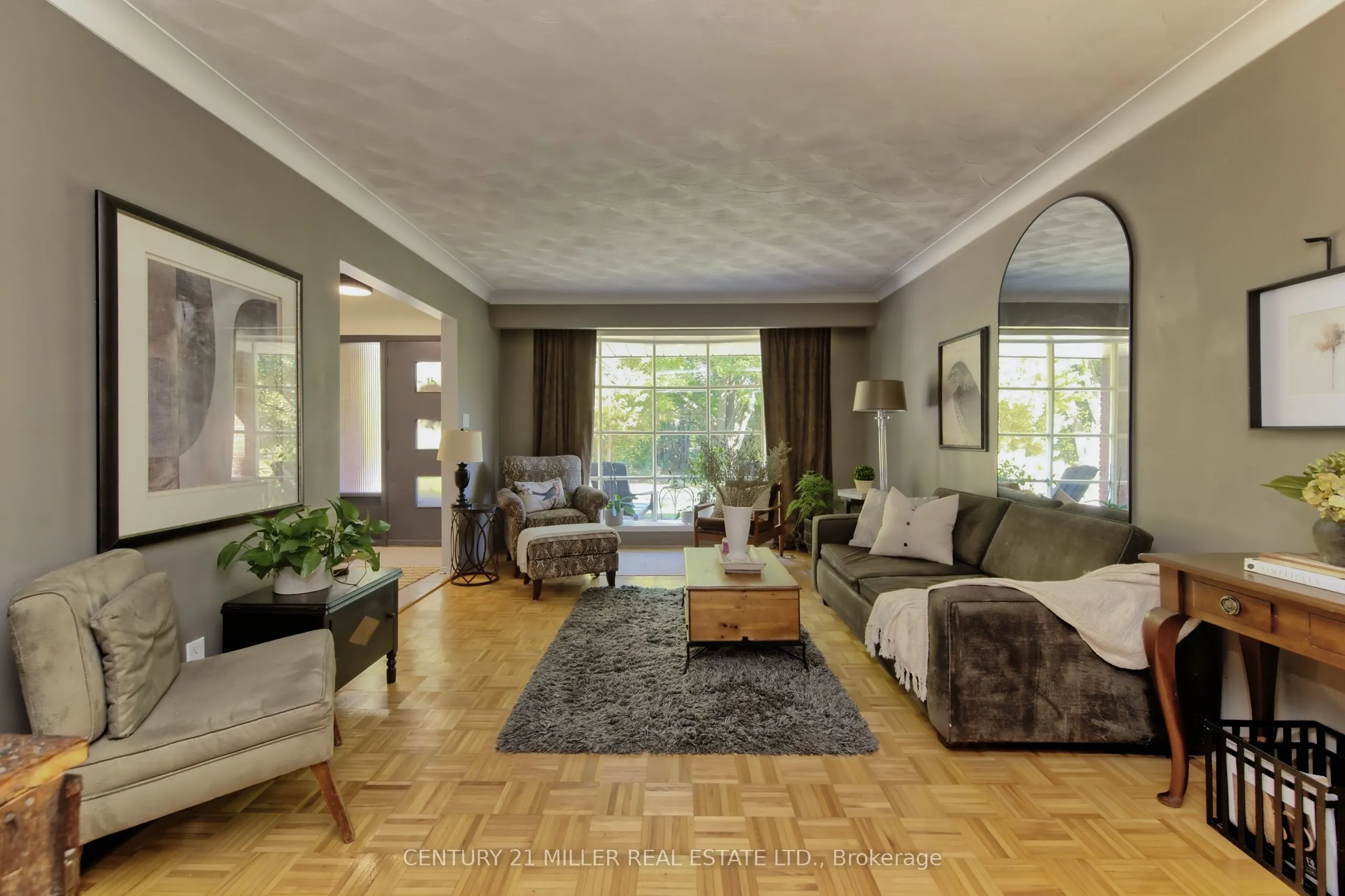 99 McBay Road