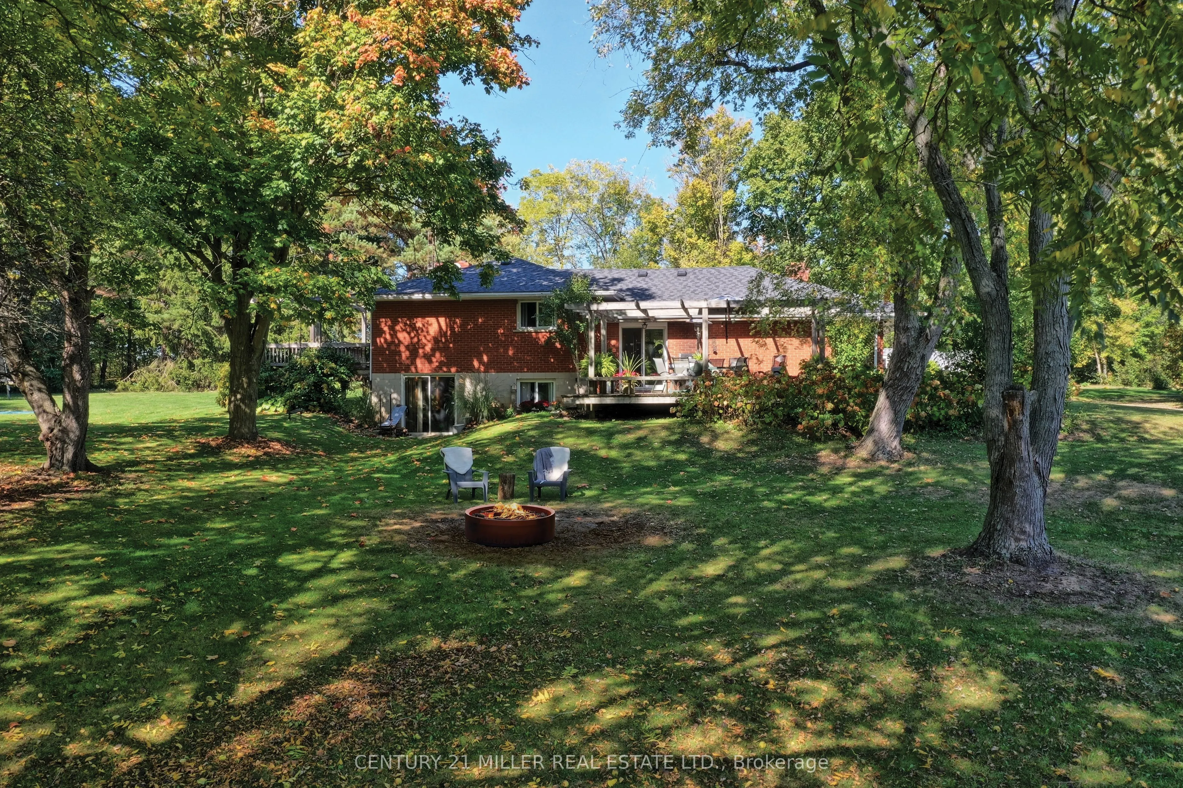 99 McBay Road