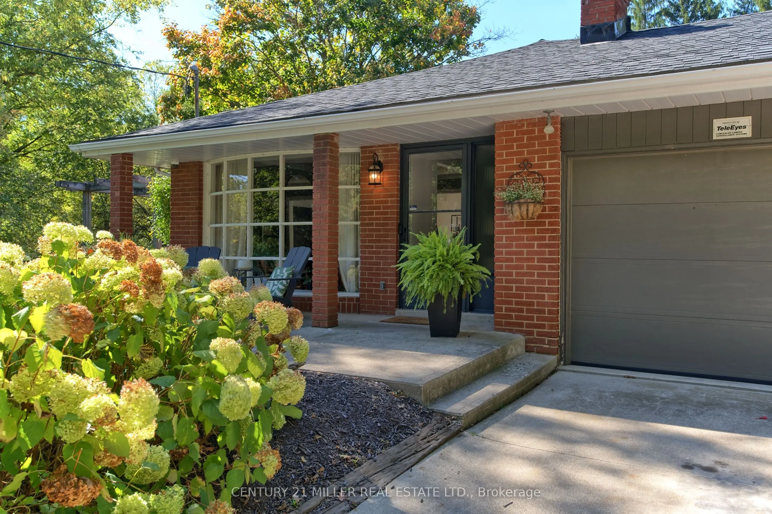 99 McBay Road