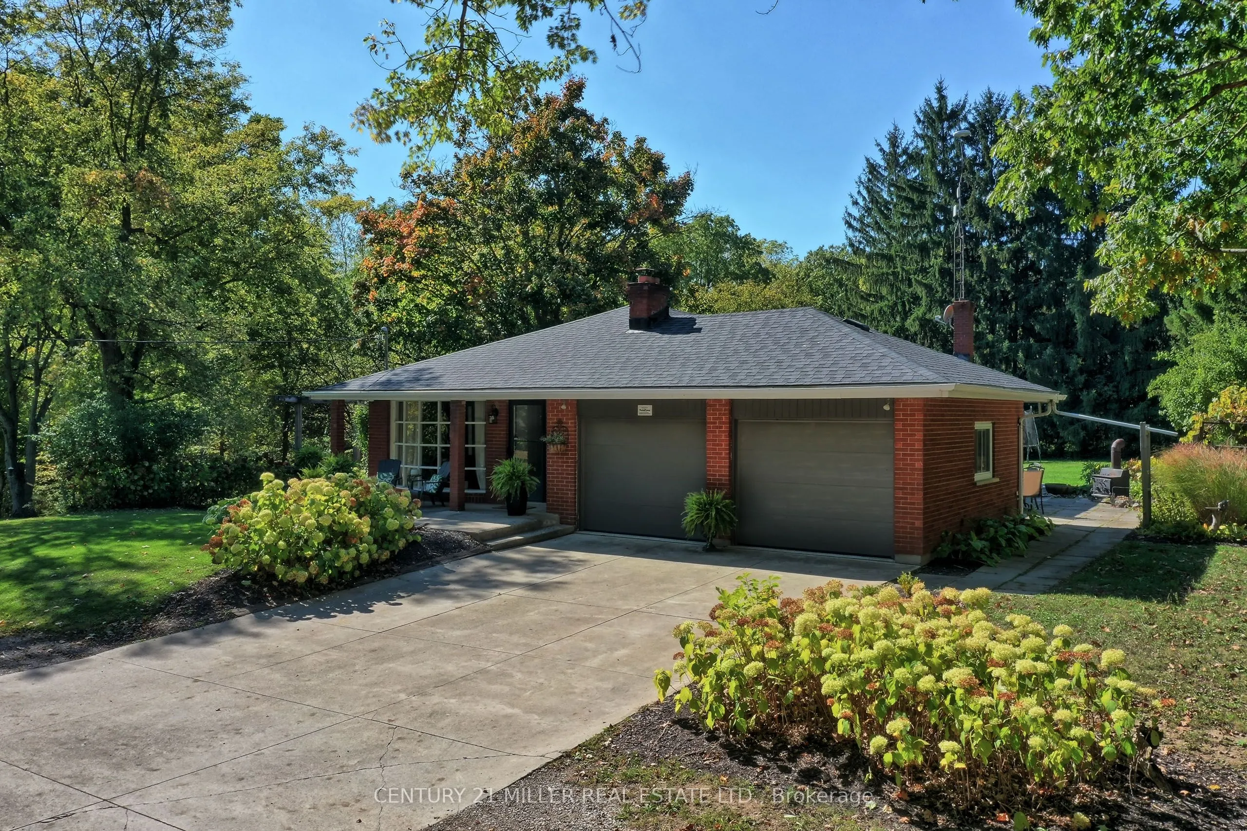 99 McBay Road