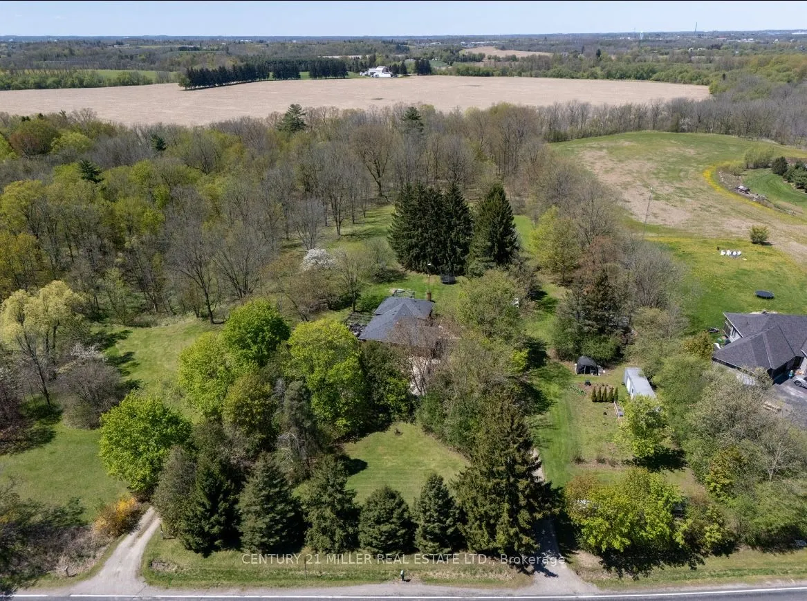 99 McBay Road