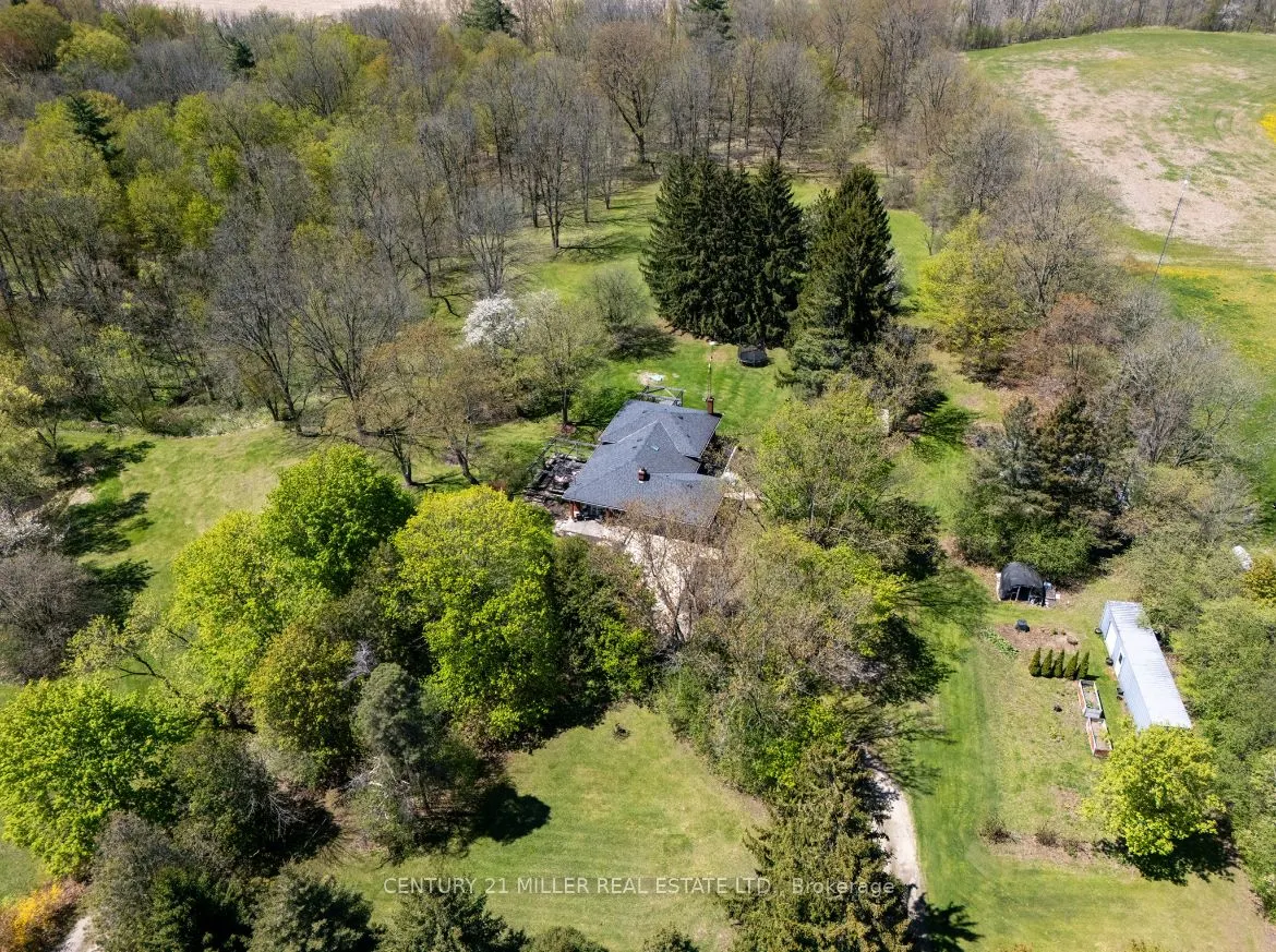 99 McBay Road