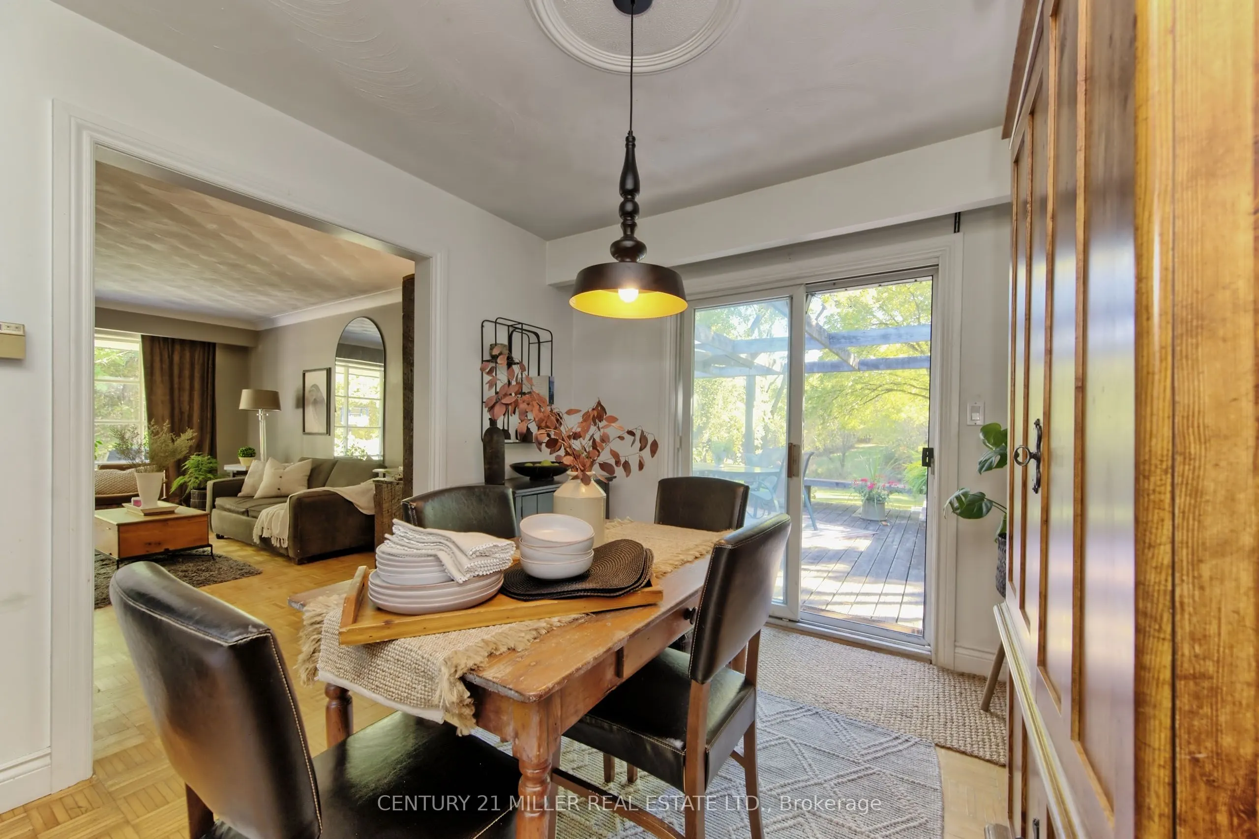 99 McBay Road