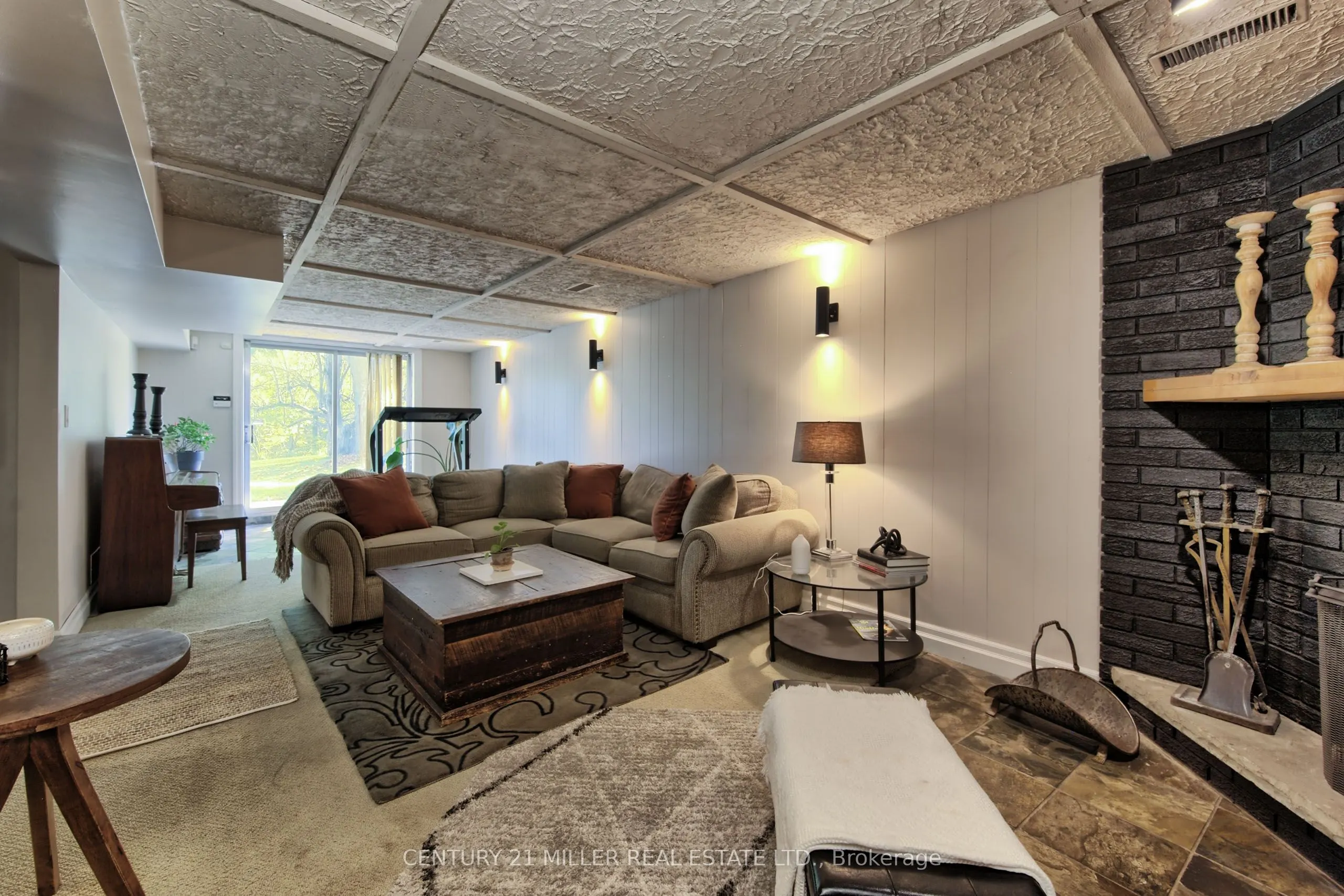 99 McBay Road