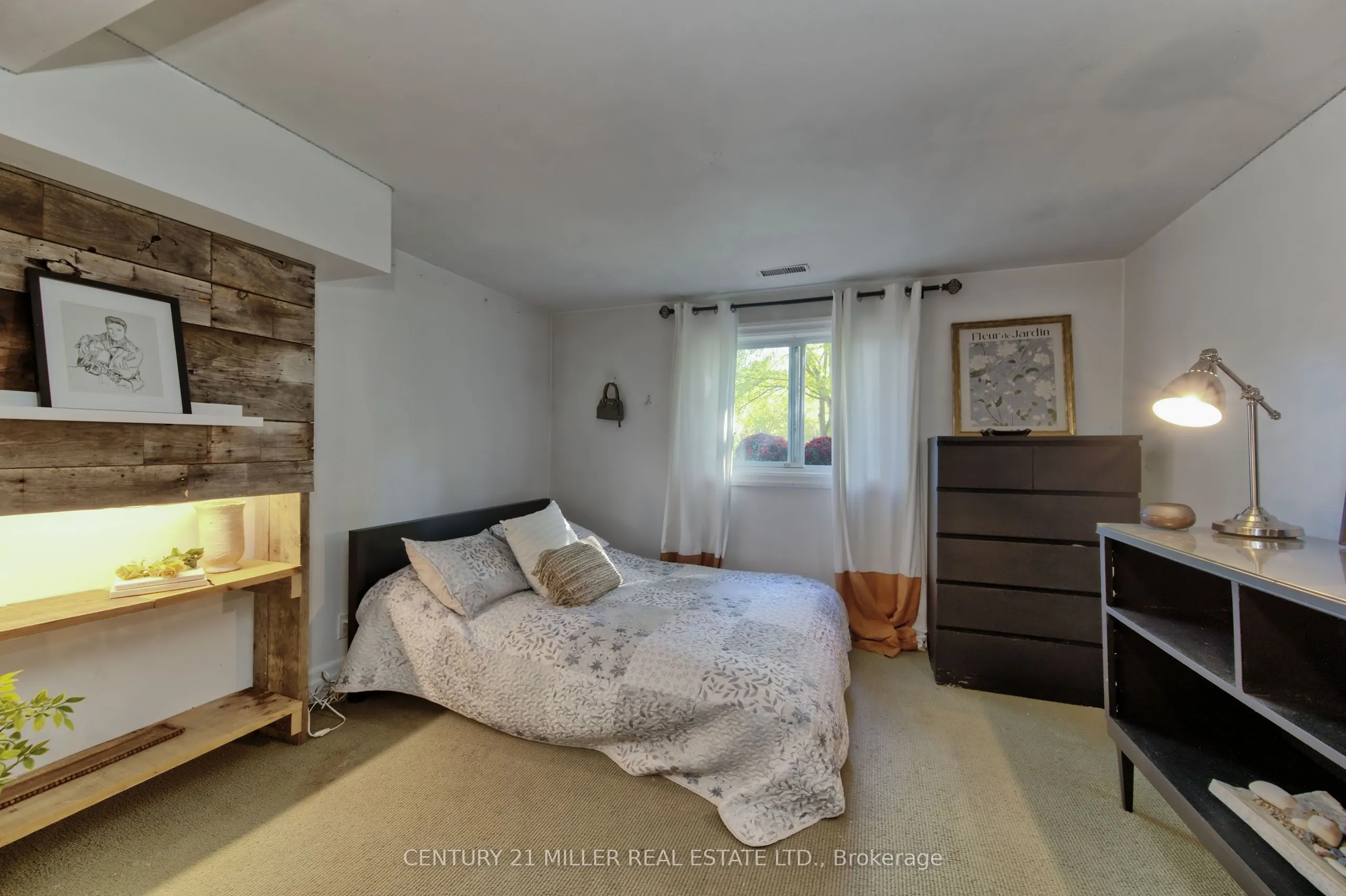 99 McBay Road