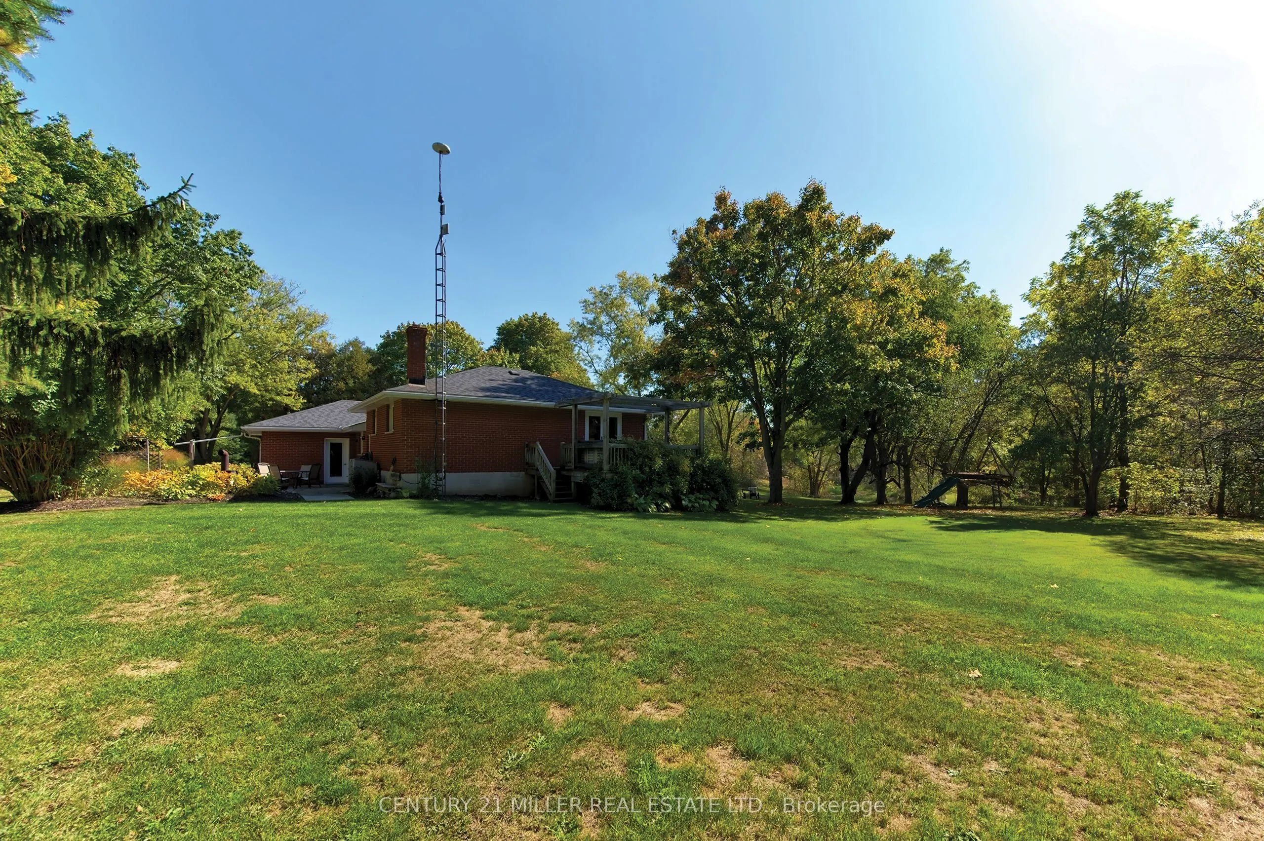 99 McBay Road