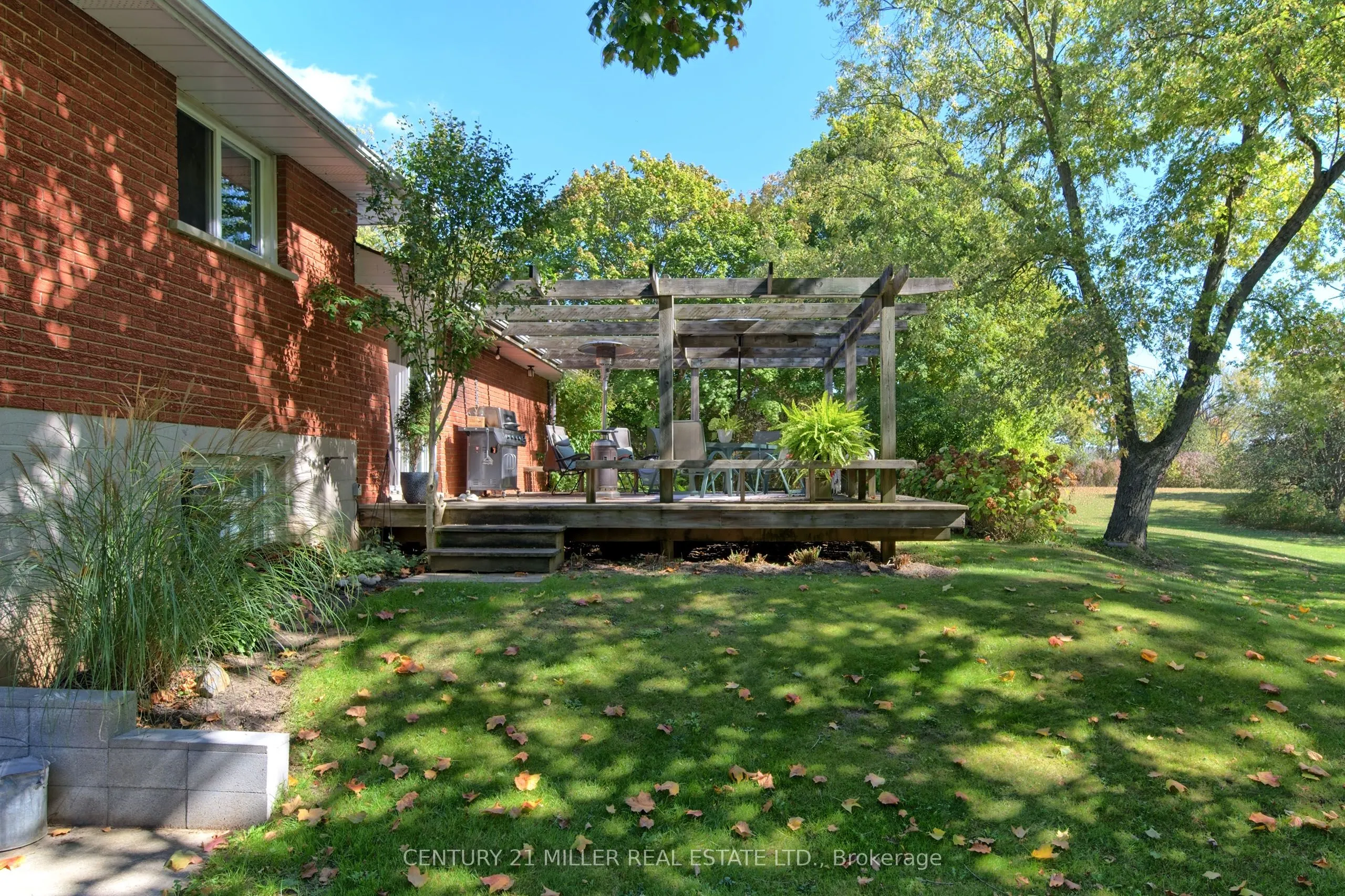 99 McBay Road