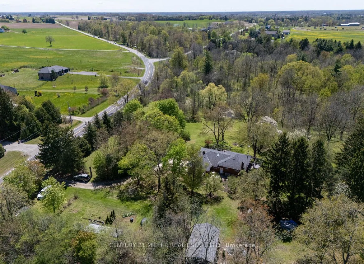 99 McBay Road