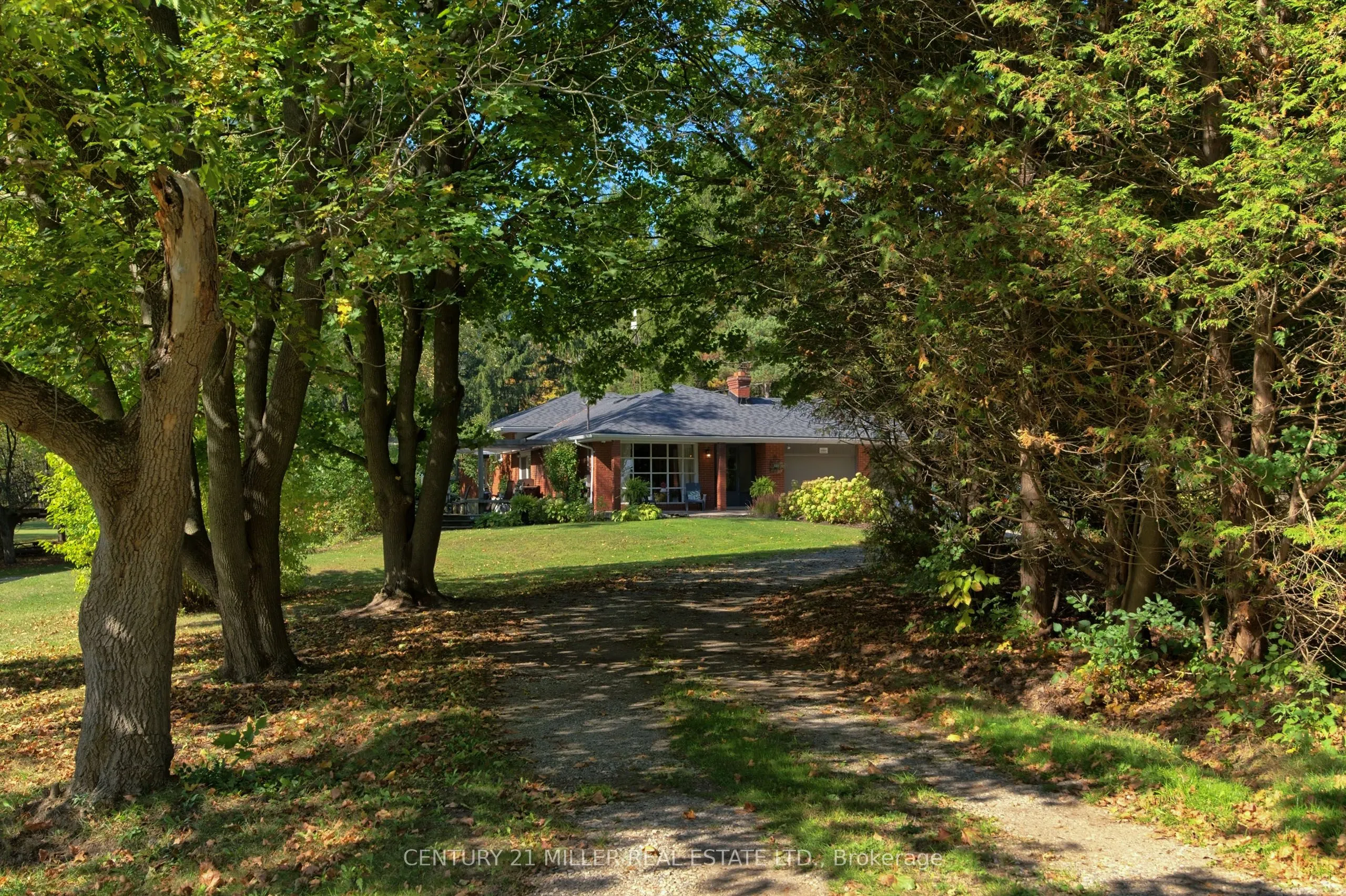 99 McBay Road