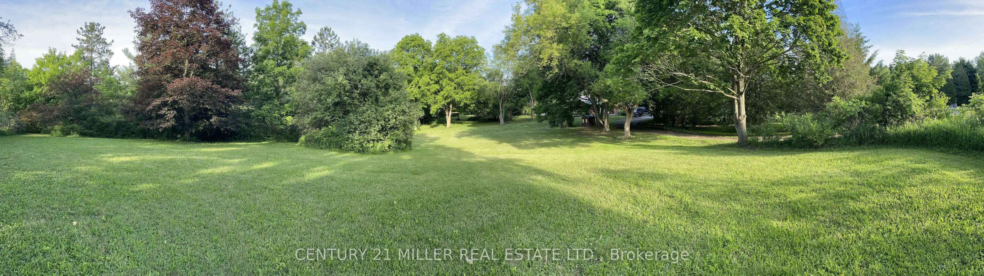 99 McBay Road