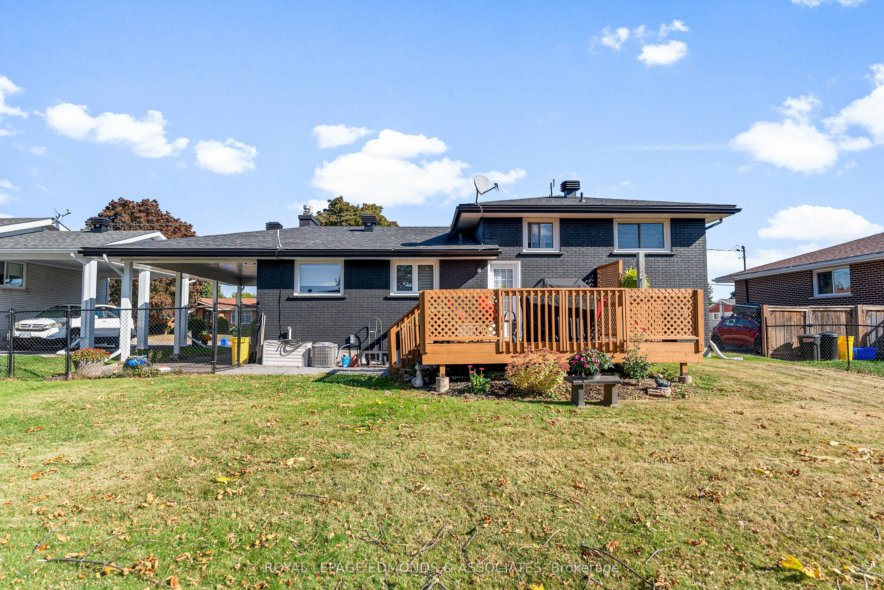 320 Patricia Avenue