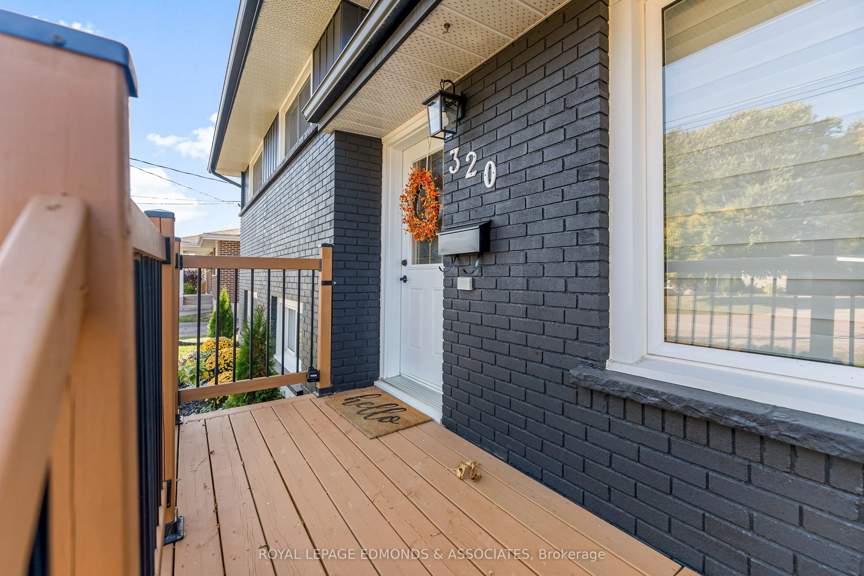 320 Patricia Avenue