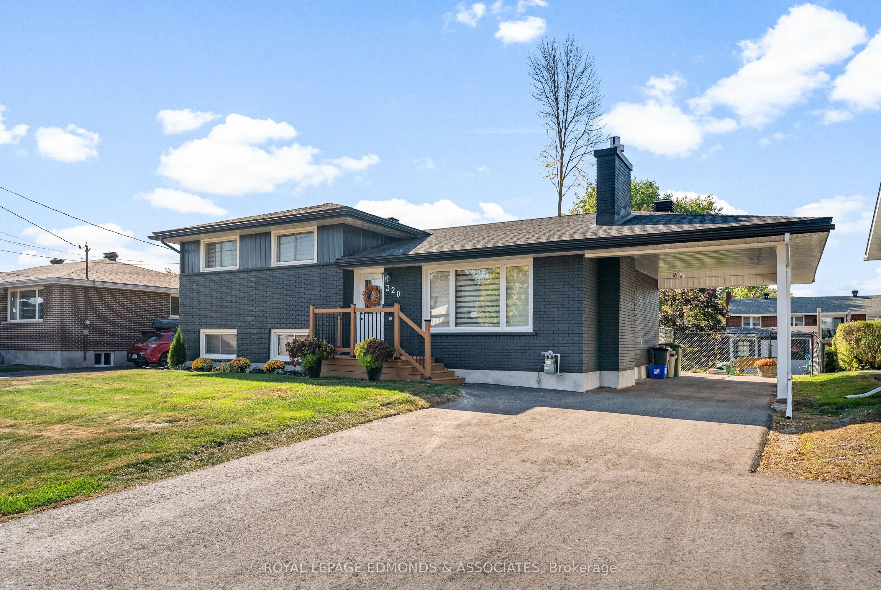 320 Patricia Avenue