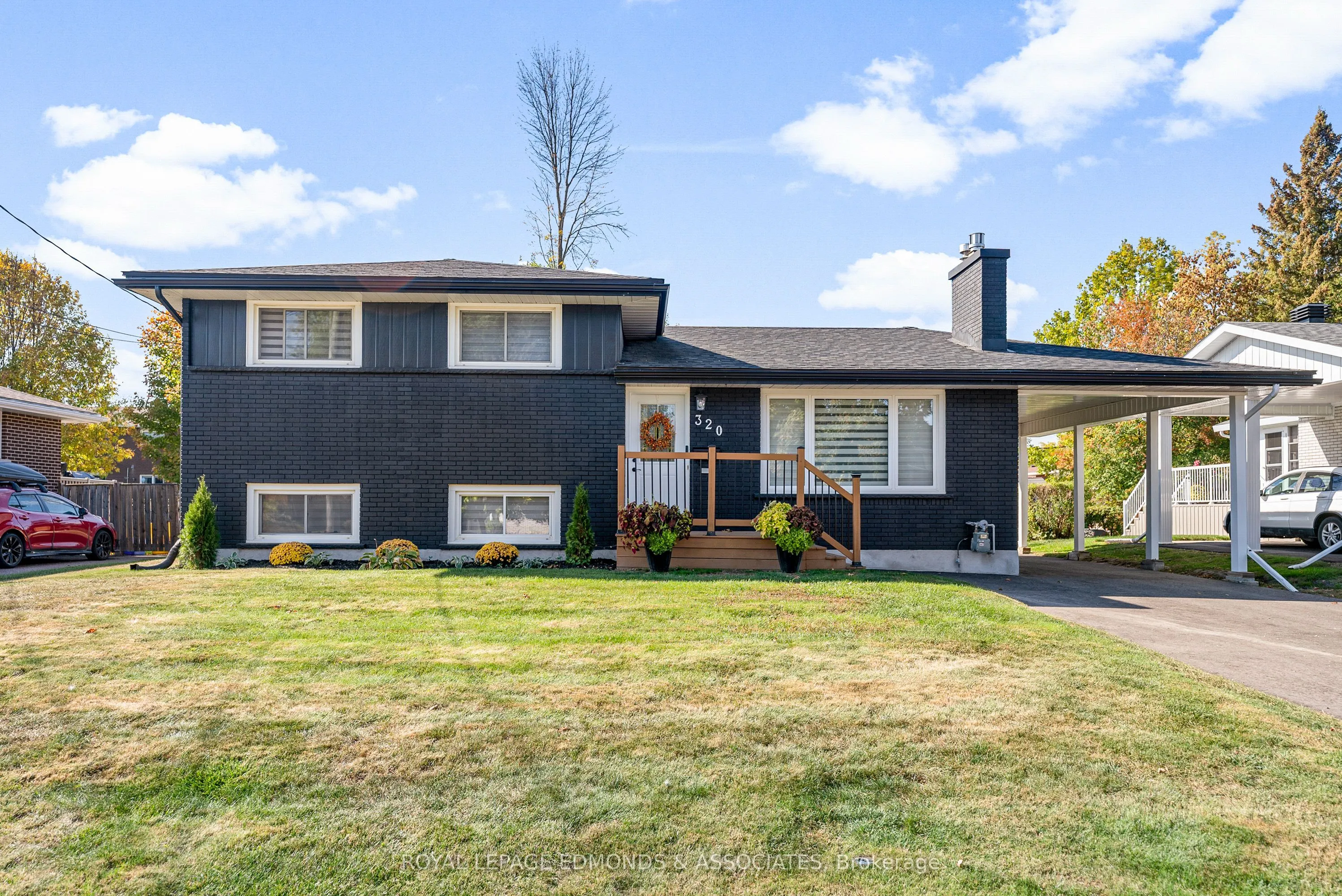 320 Patricia Avenue