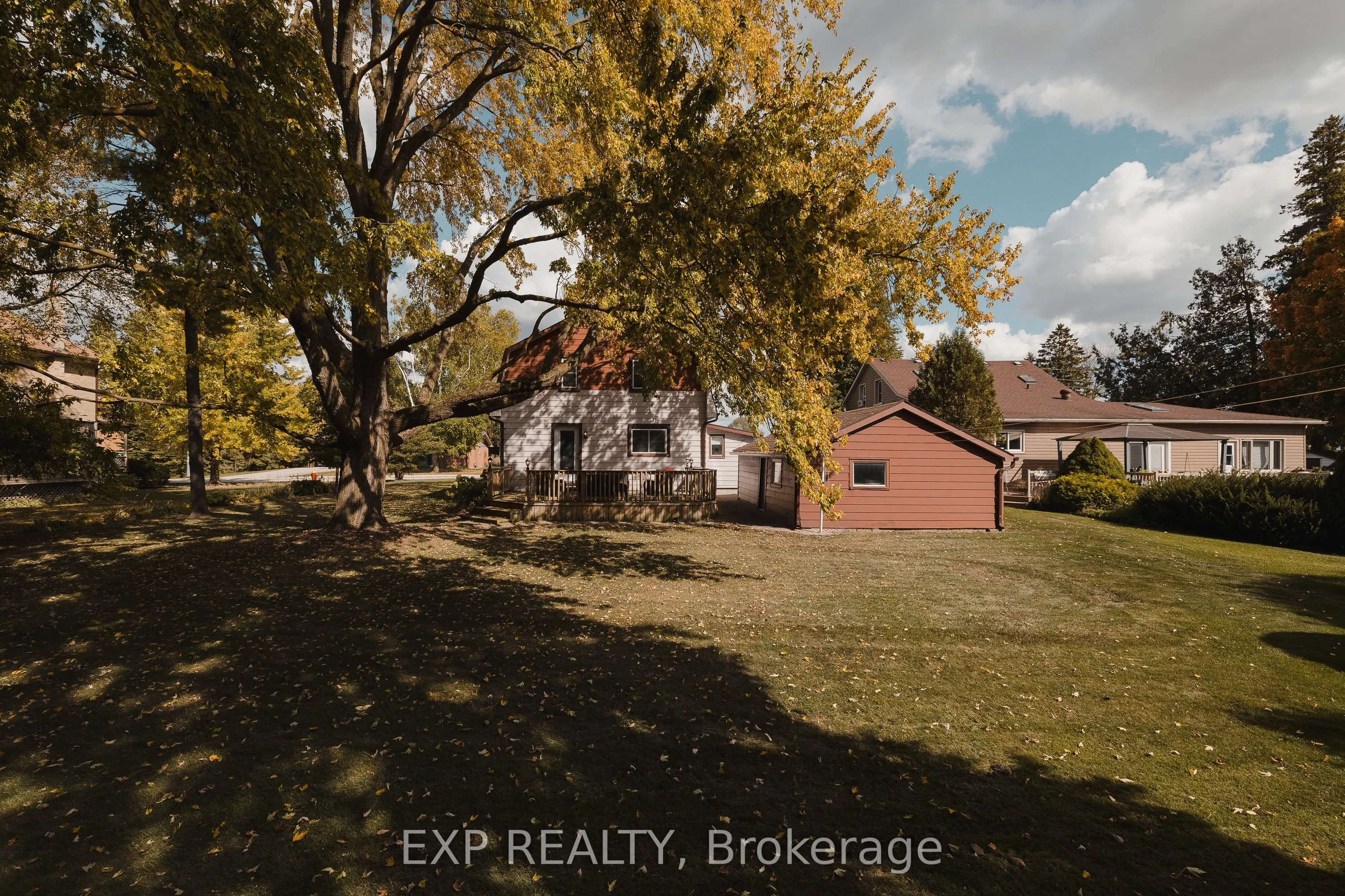 78 George Street S