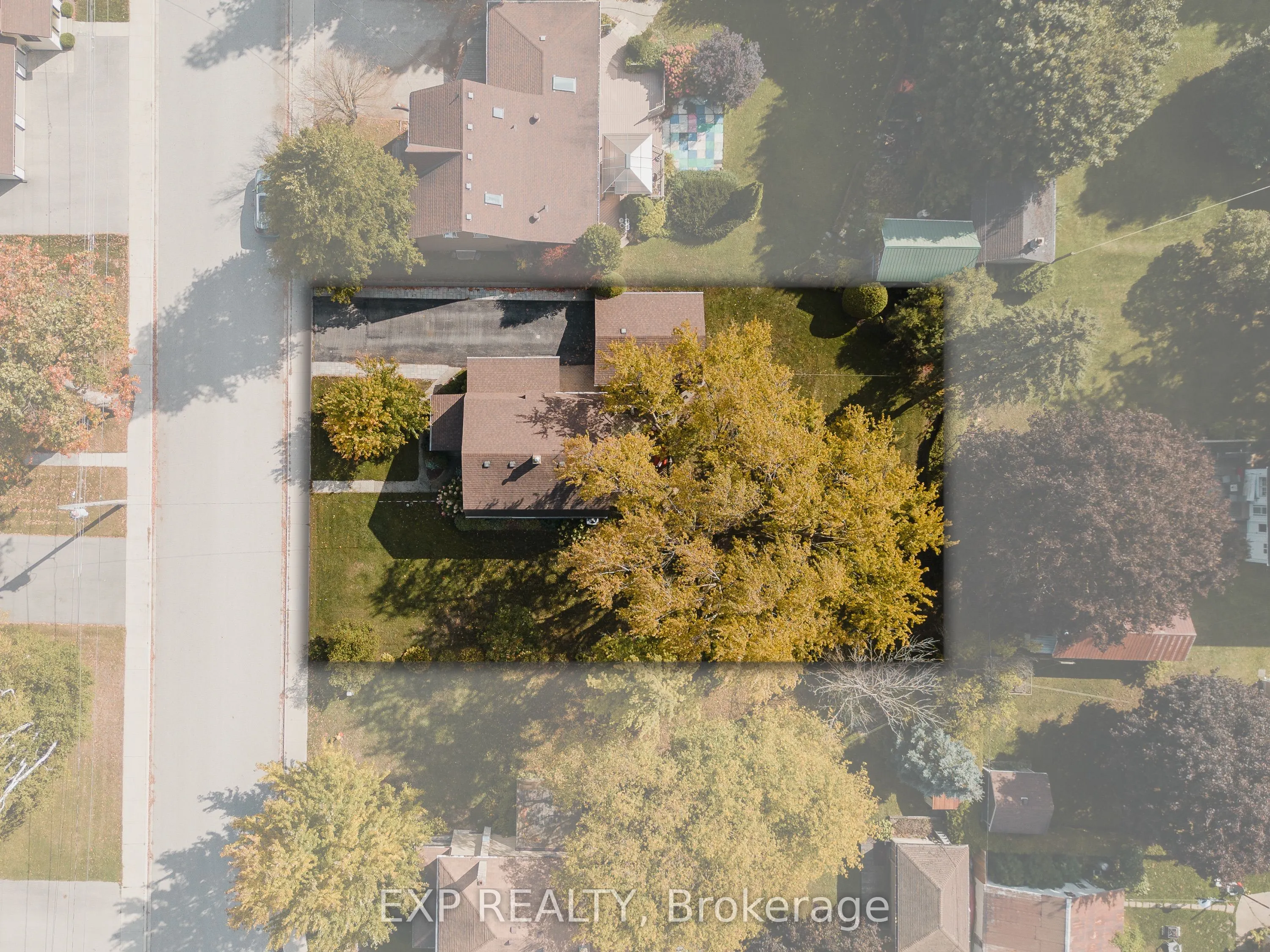 78 George Street S