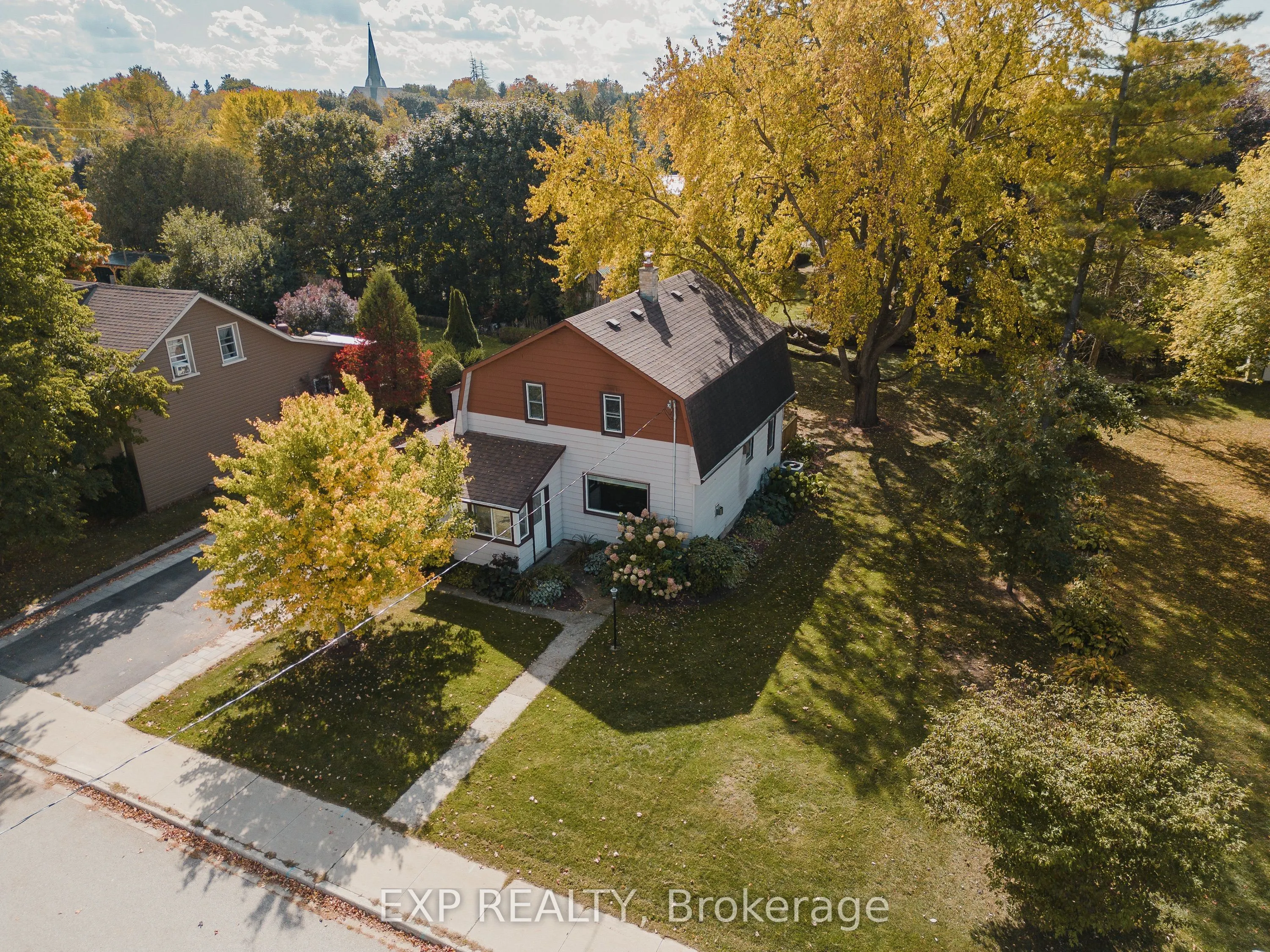 78 George Street S