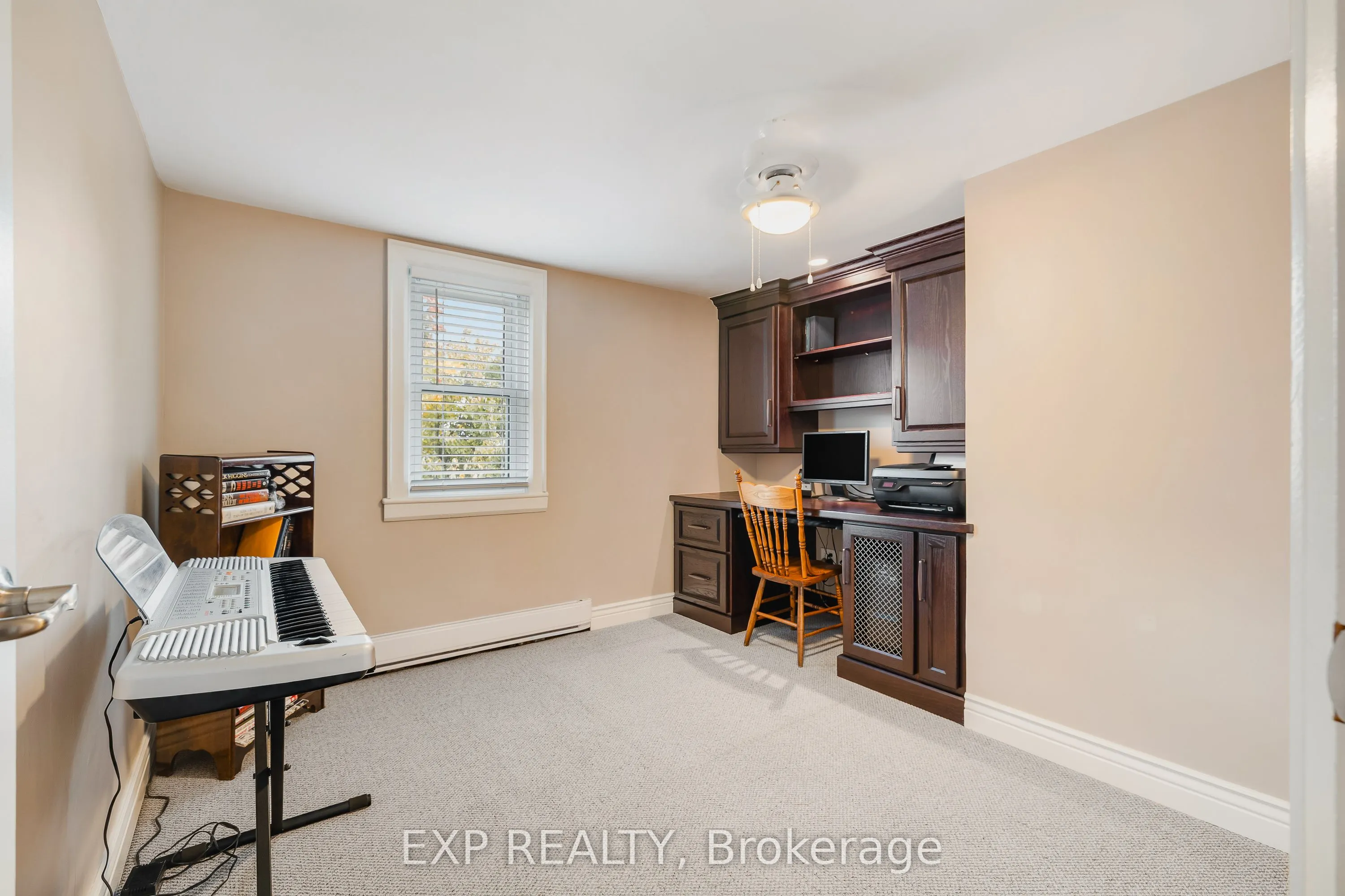 78 George Street S