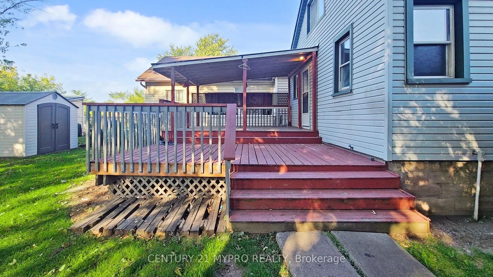 208 Mcanulty Boulevard