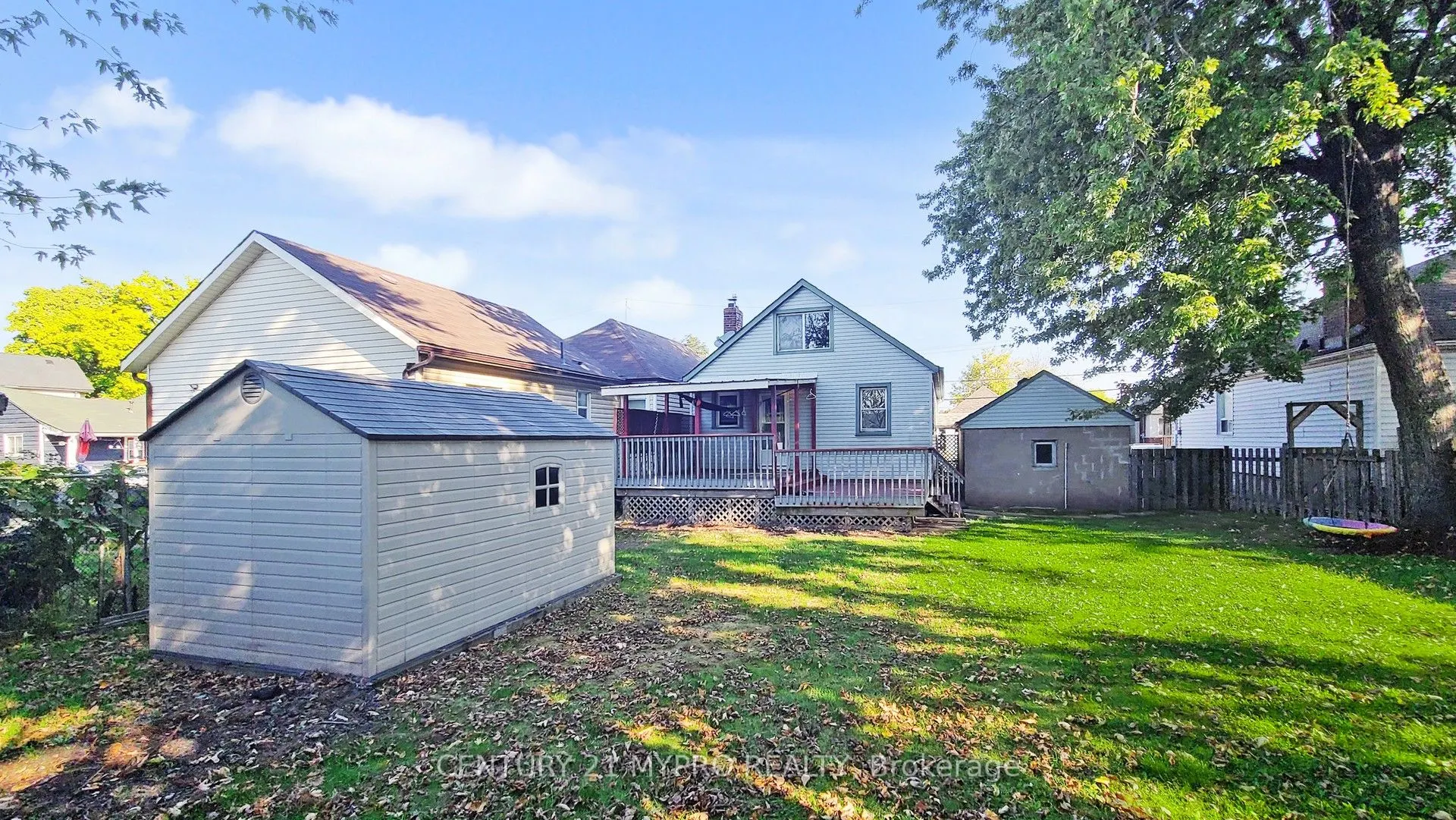 208 Mcanulty Boulevard