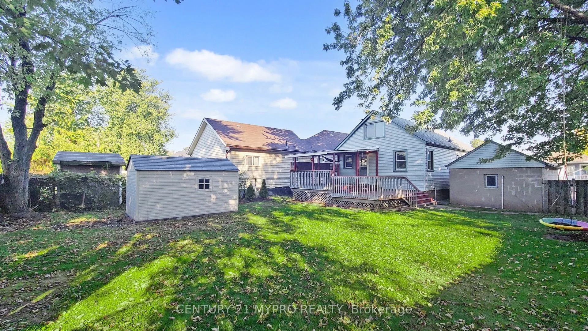 208 Mcanulty Boulevard