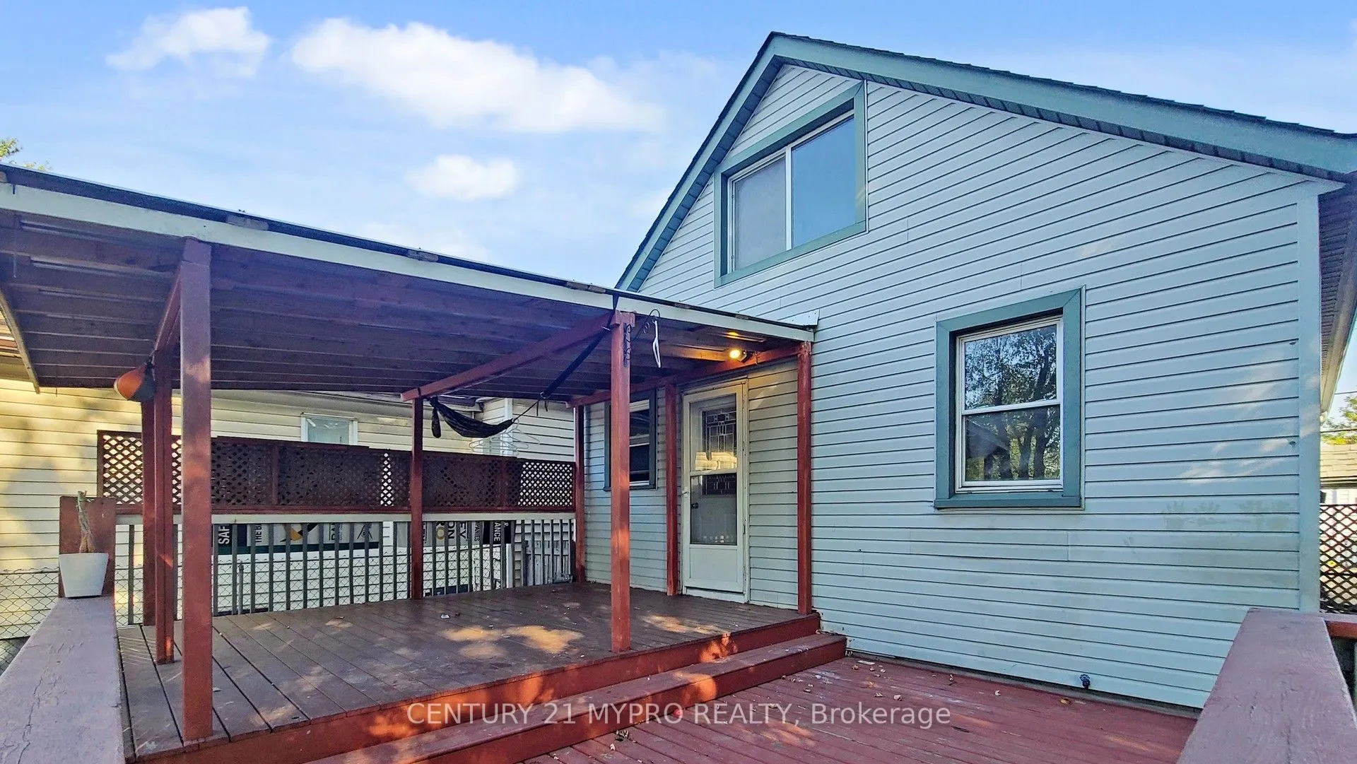 208 Mcanulty Boulevard