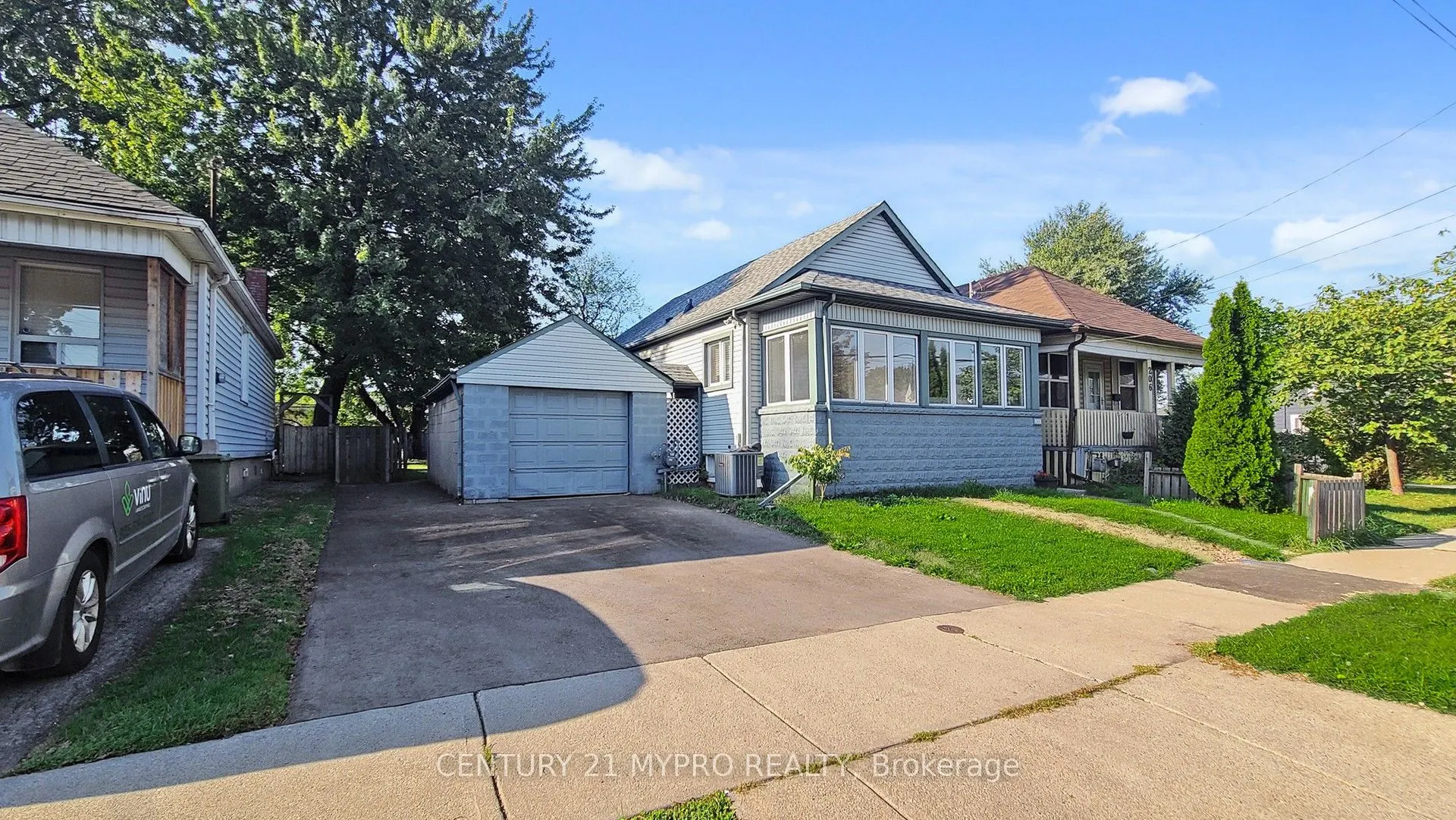 208 Mcanulty Boulevard