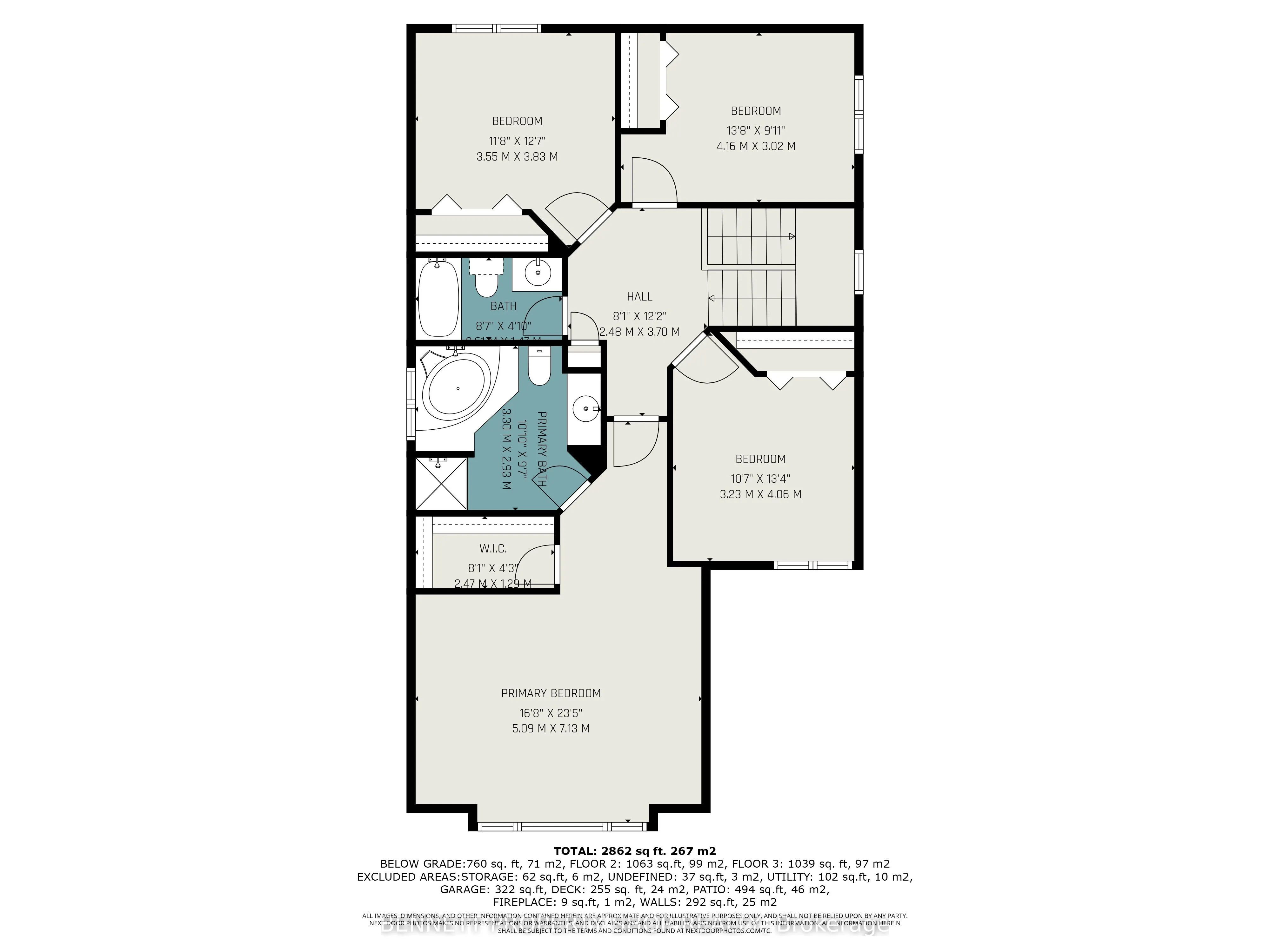 167 Portrush Avenue