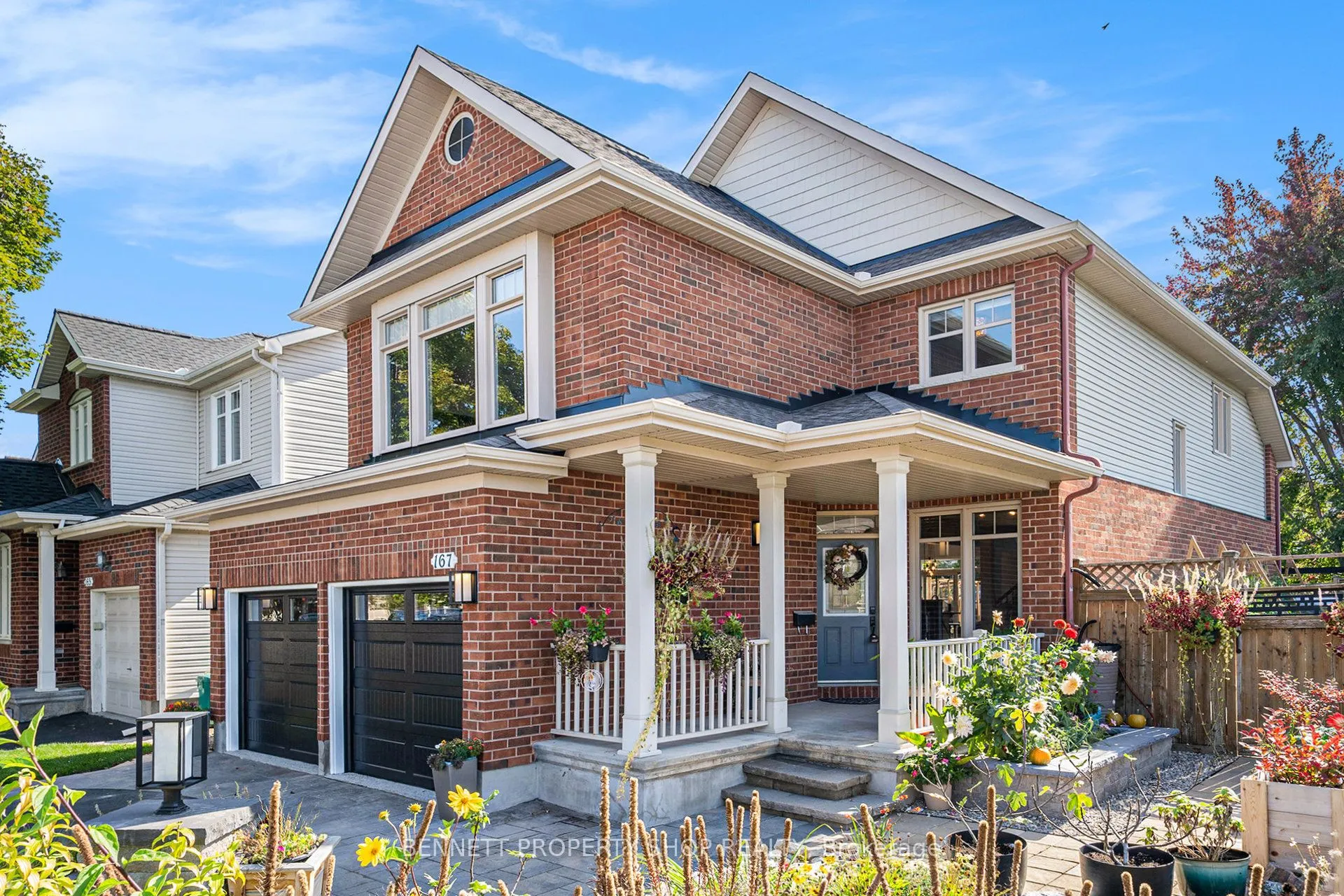 167 Portrush Avenue