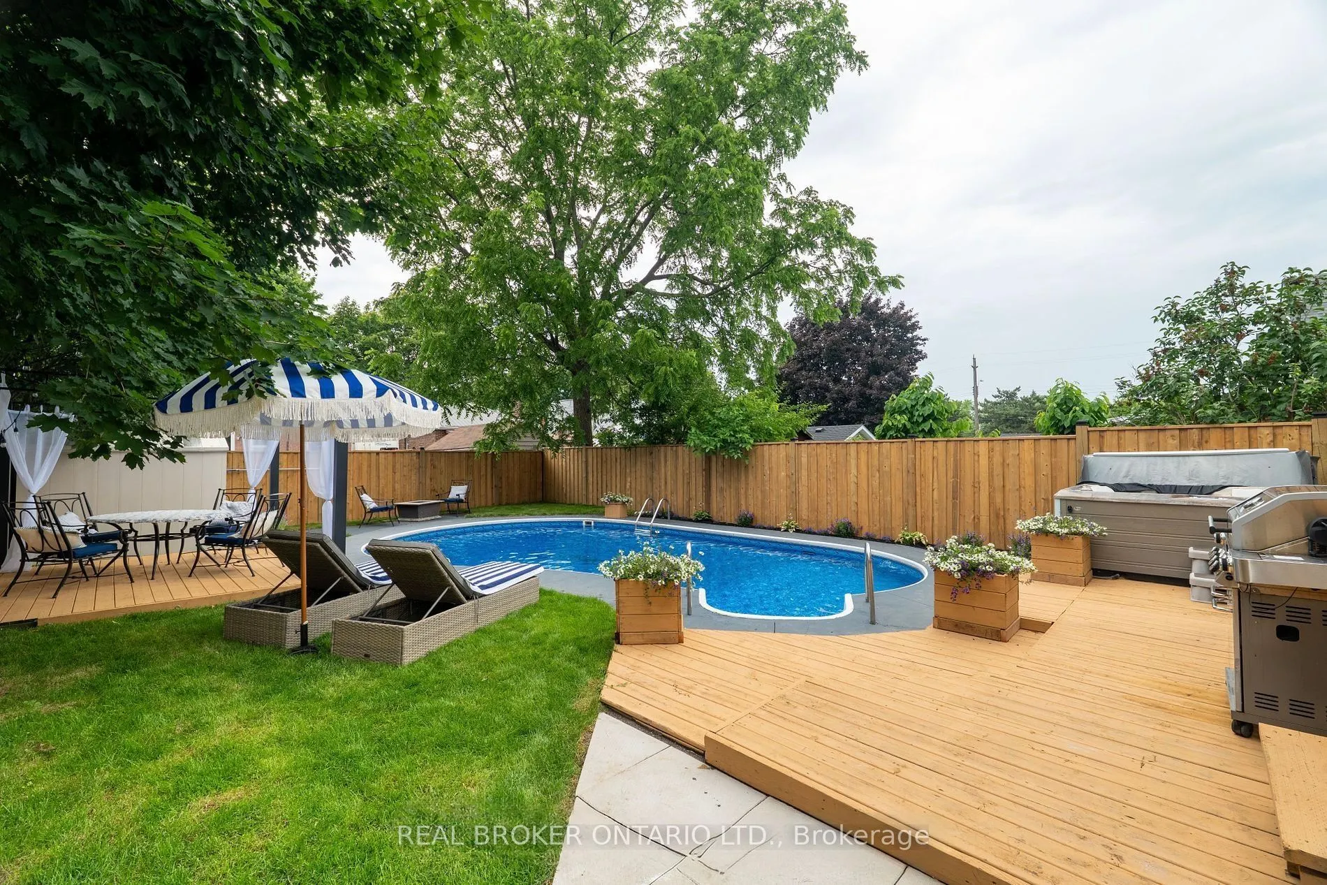 220 Holmesdale Avenue S, #Basement