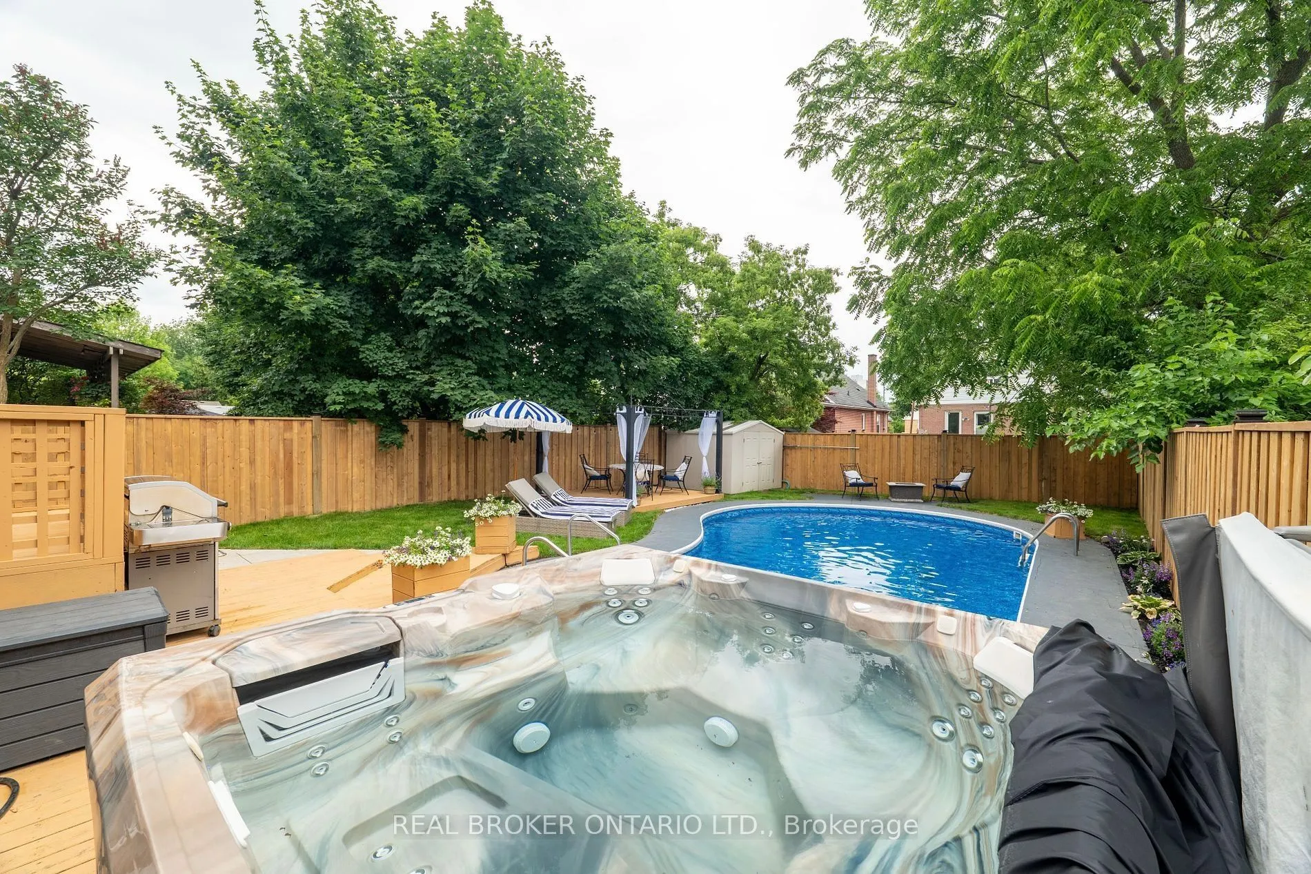 220 Holmesdale Avenue S, #Basement