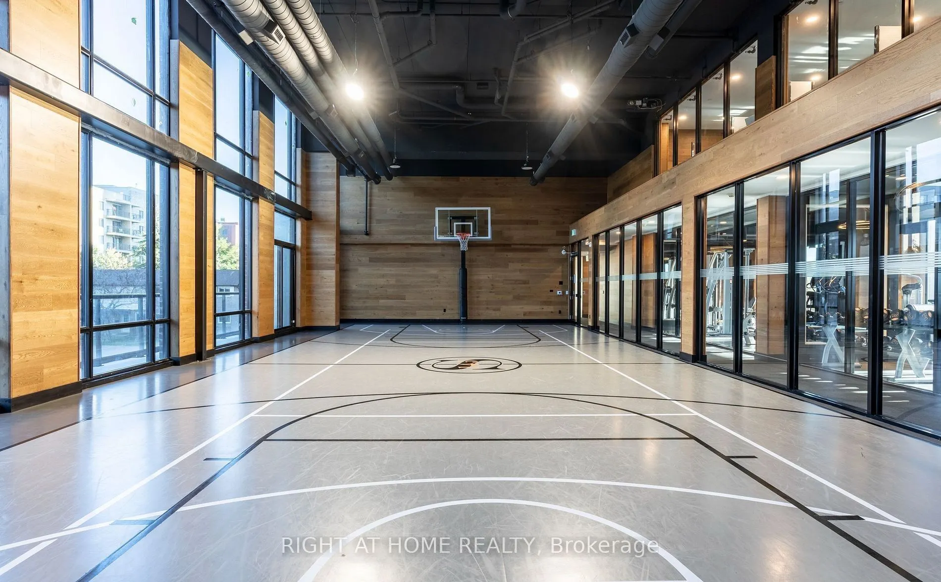 145 Columbia Street W, #1030