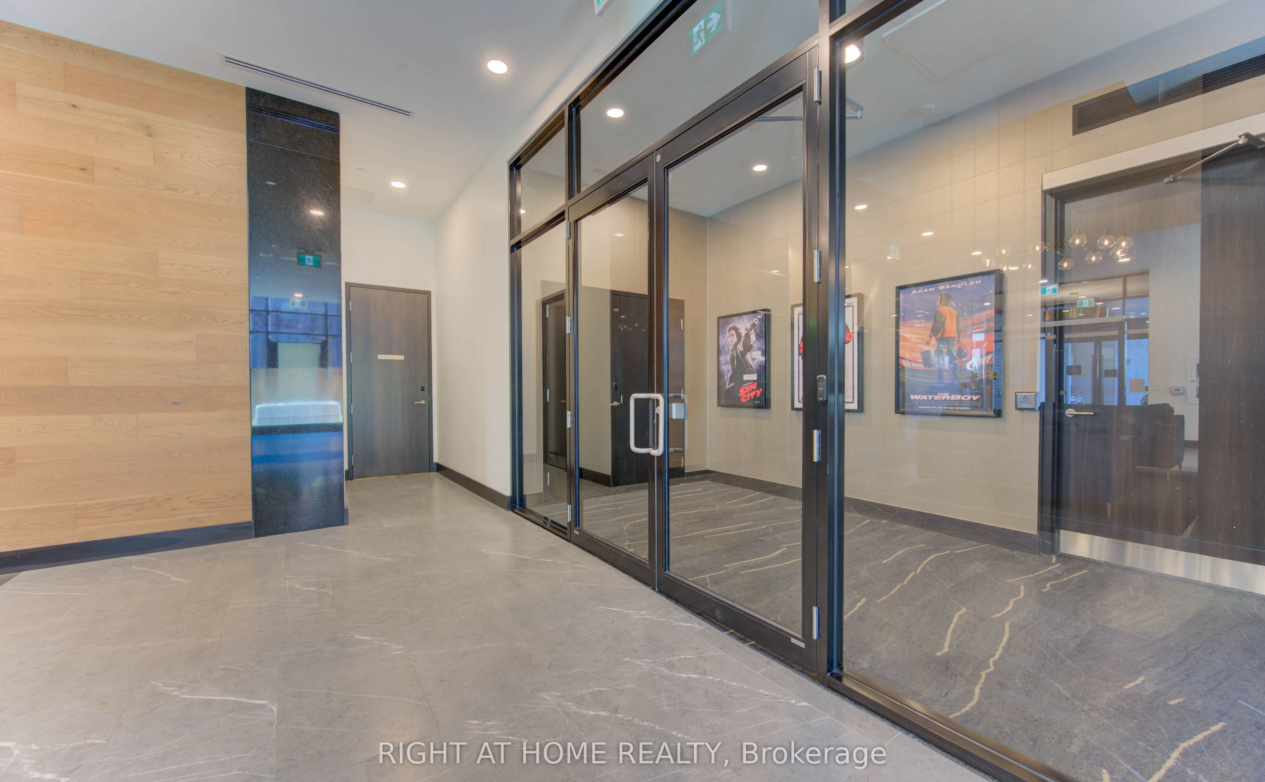 145 Columbia Street W, #1030
