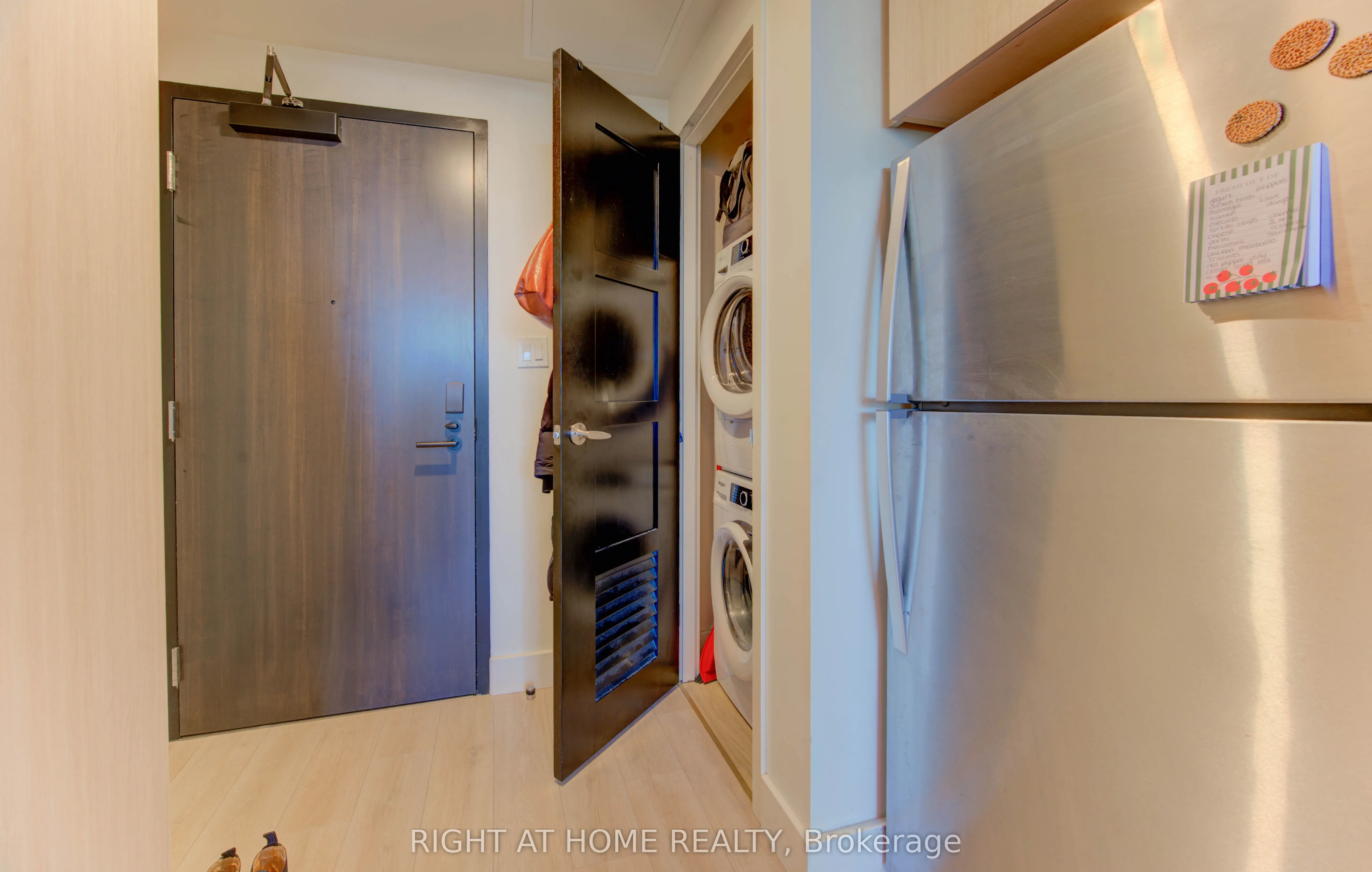 145 Columbia Street W, #1030