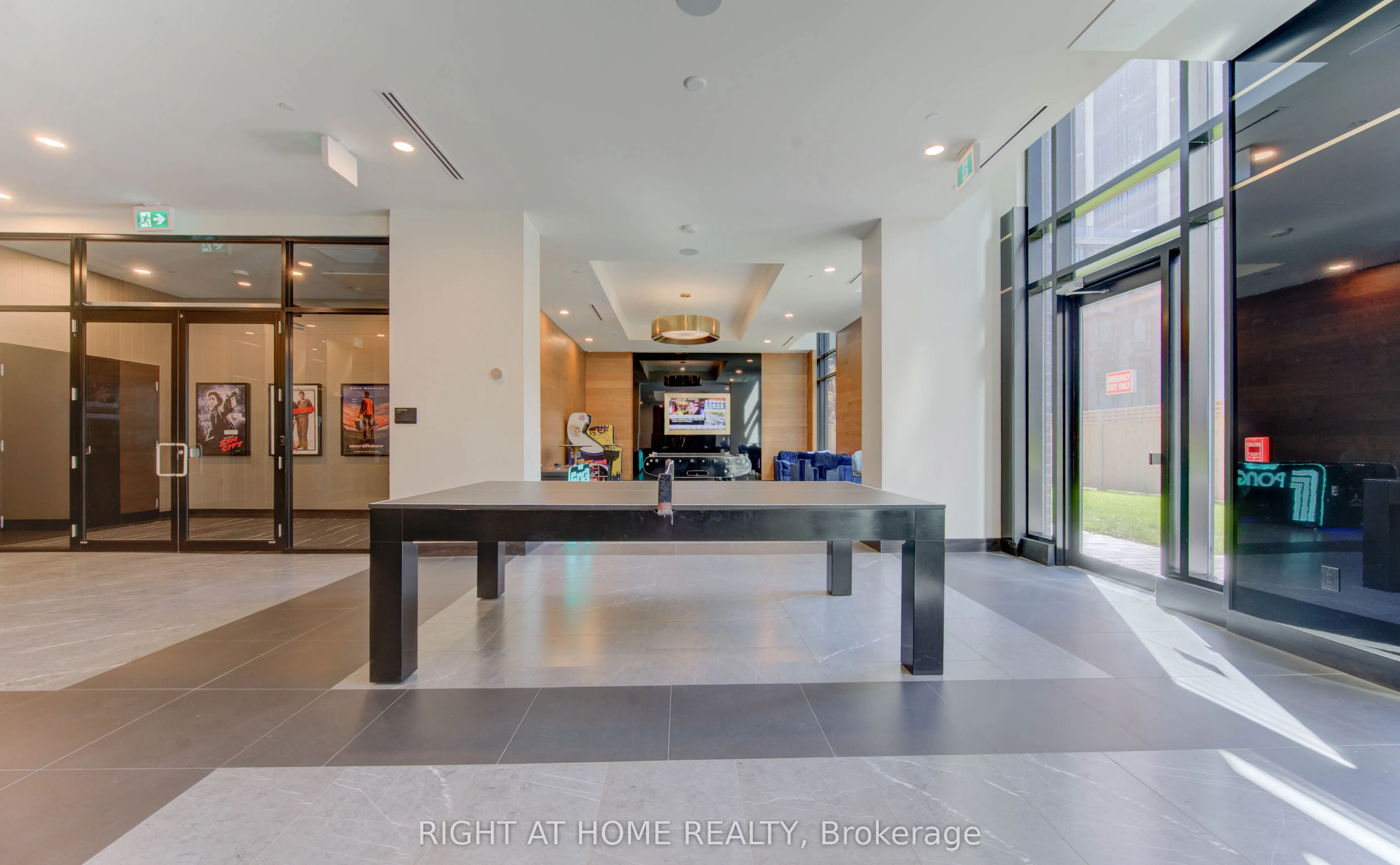 145 Columbia Street W, #1030