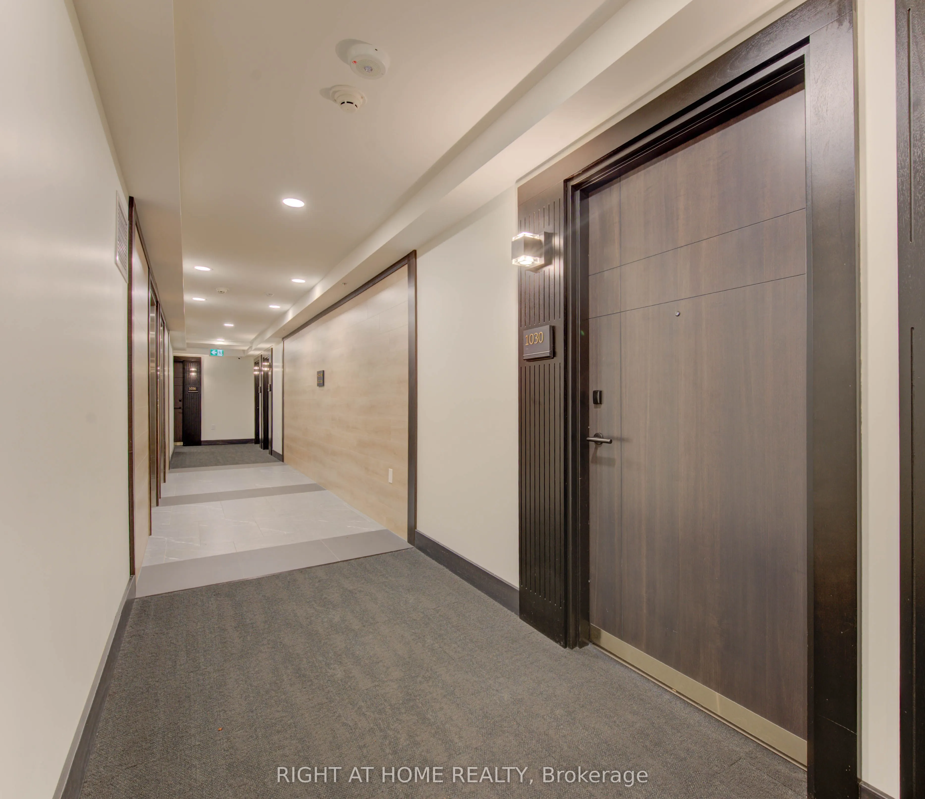 145 Columbia Street W, #1030