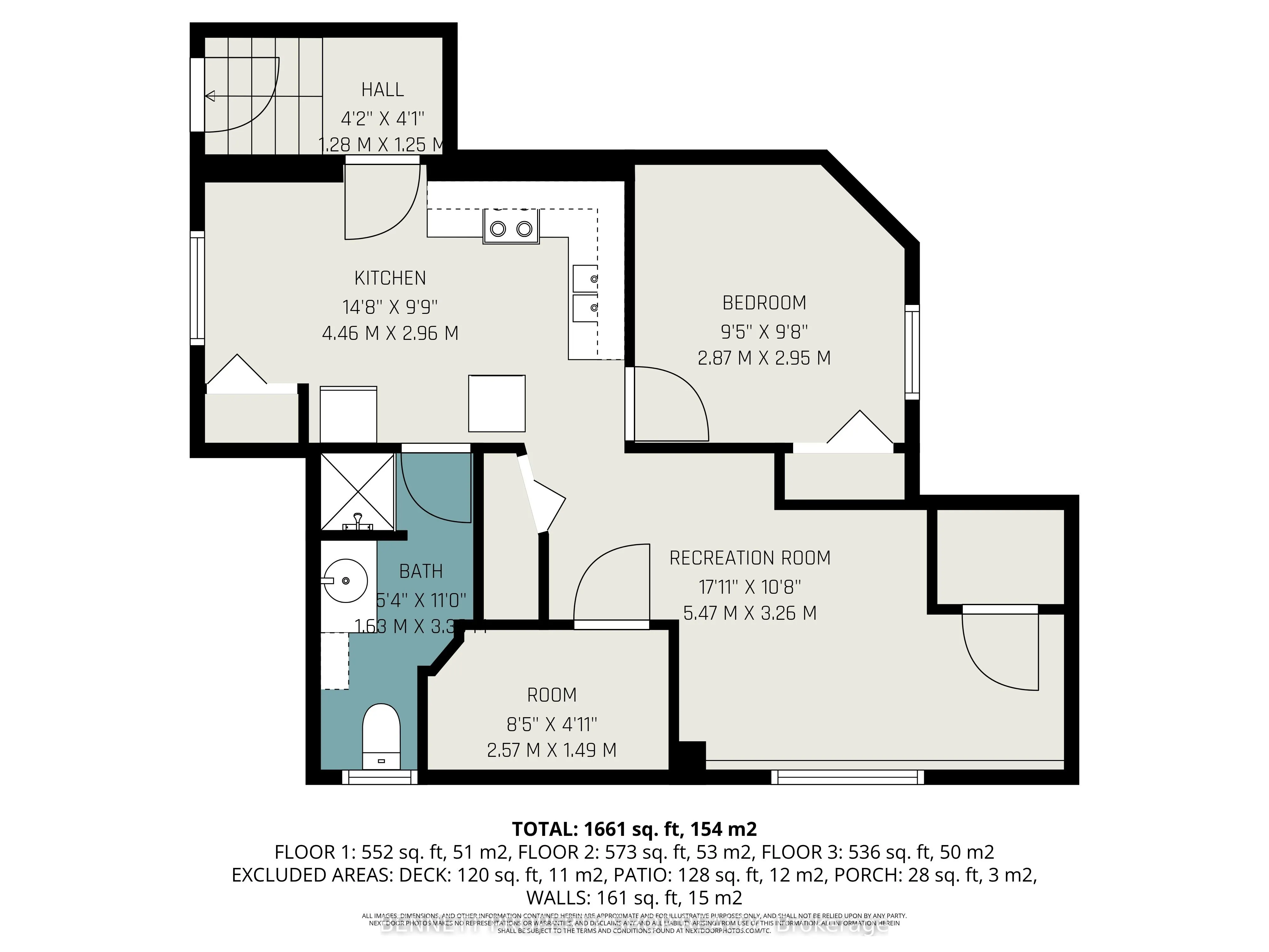 436 Yves Street