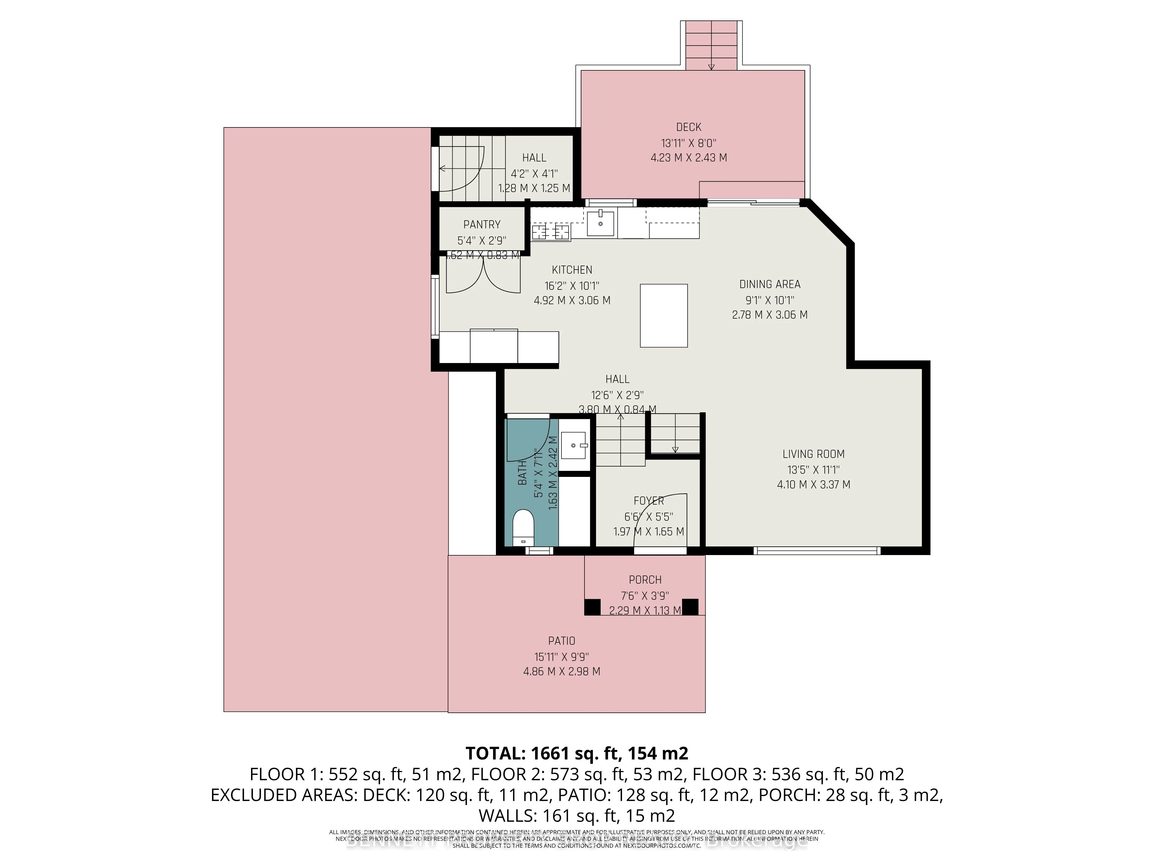 436 Yves Street