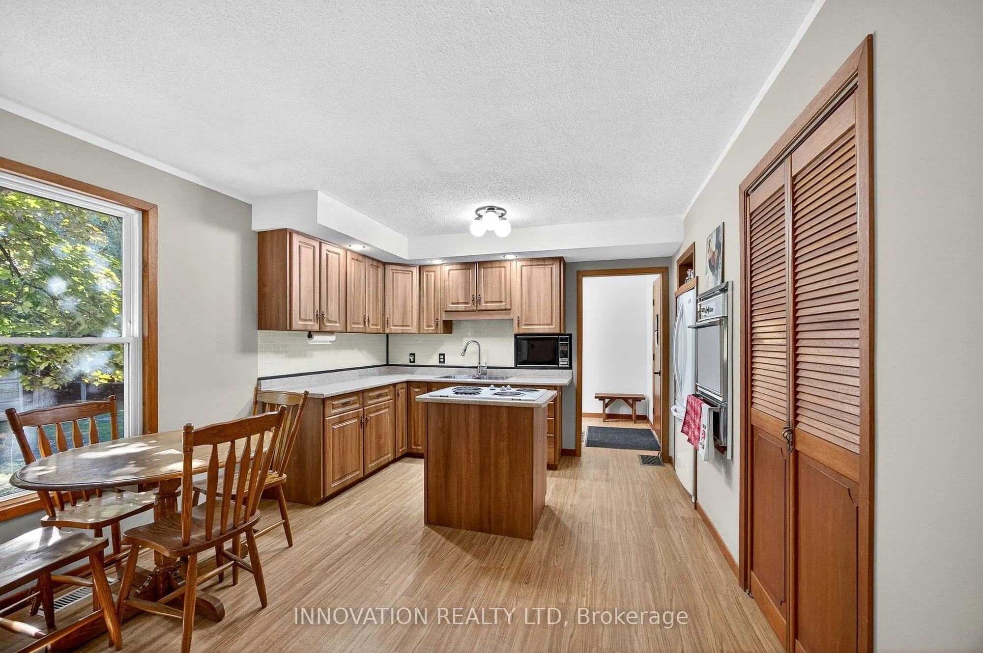 545 Richmond Road