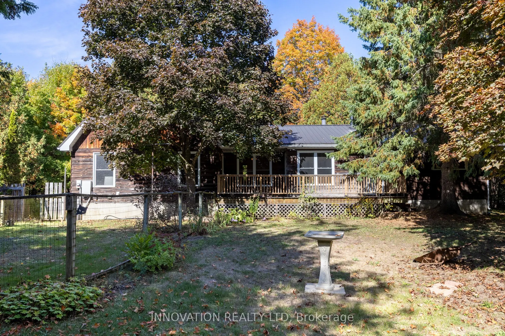 545 Richmond Road