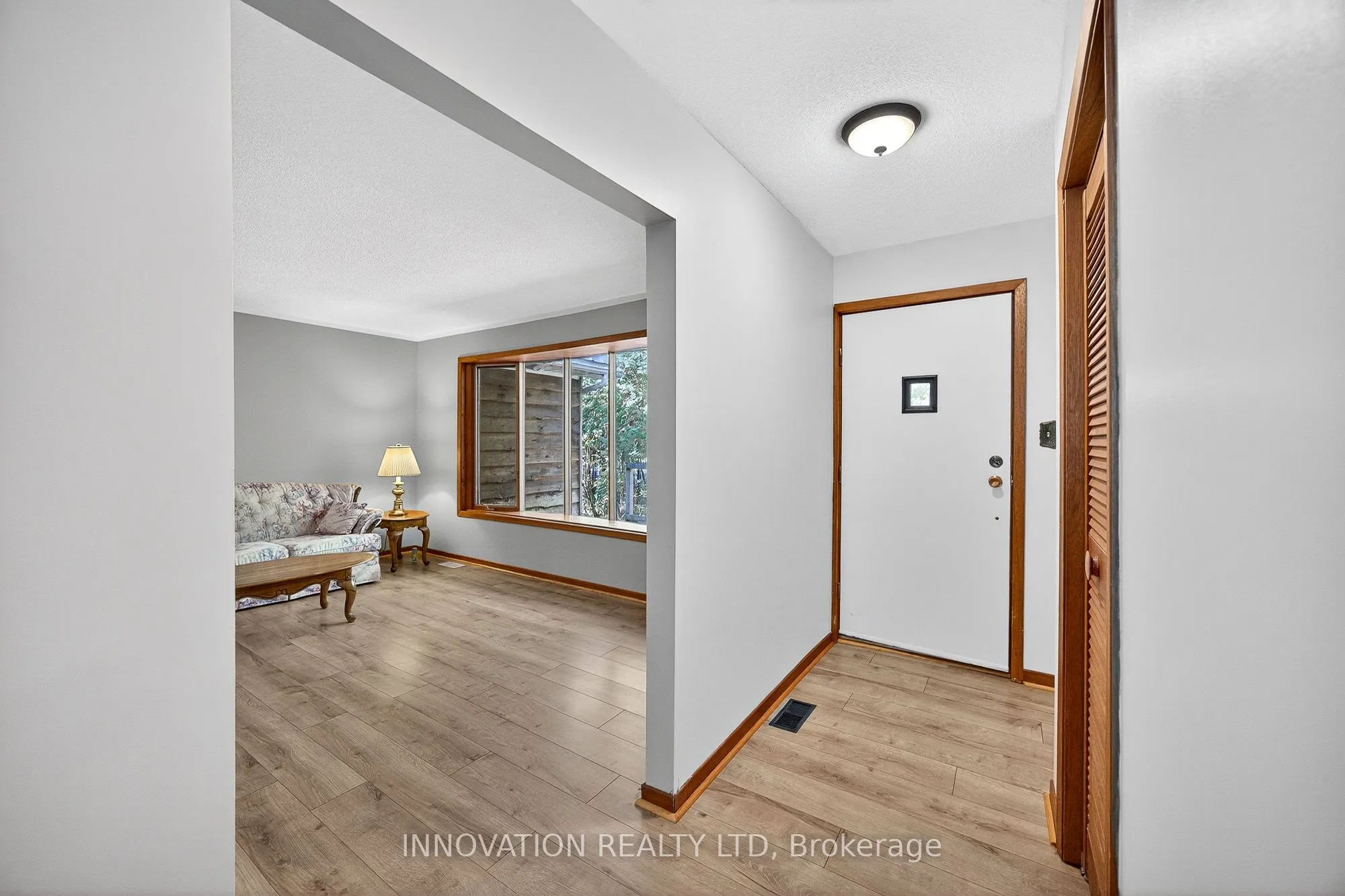 545 Richmond Road
