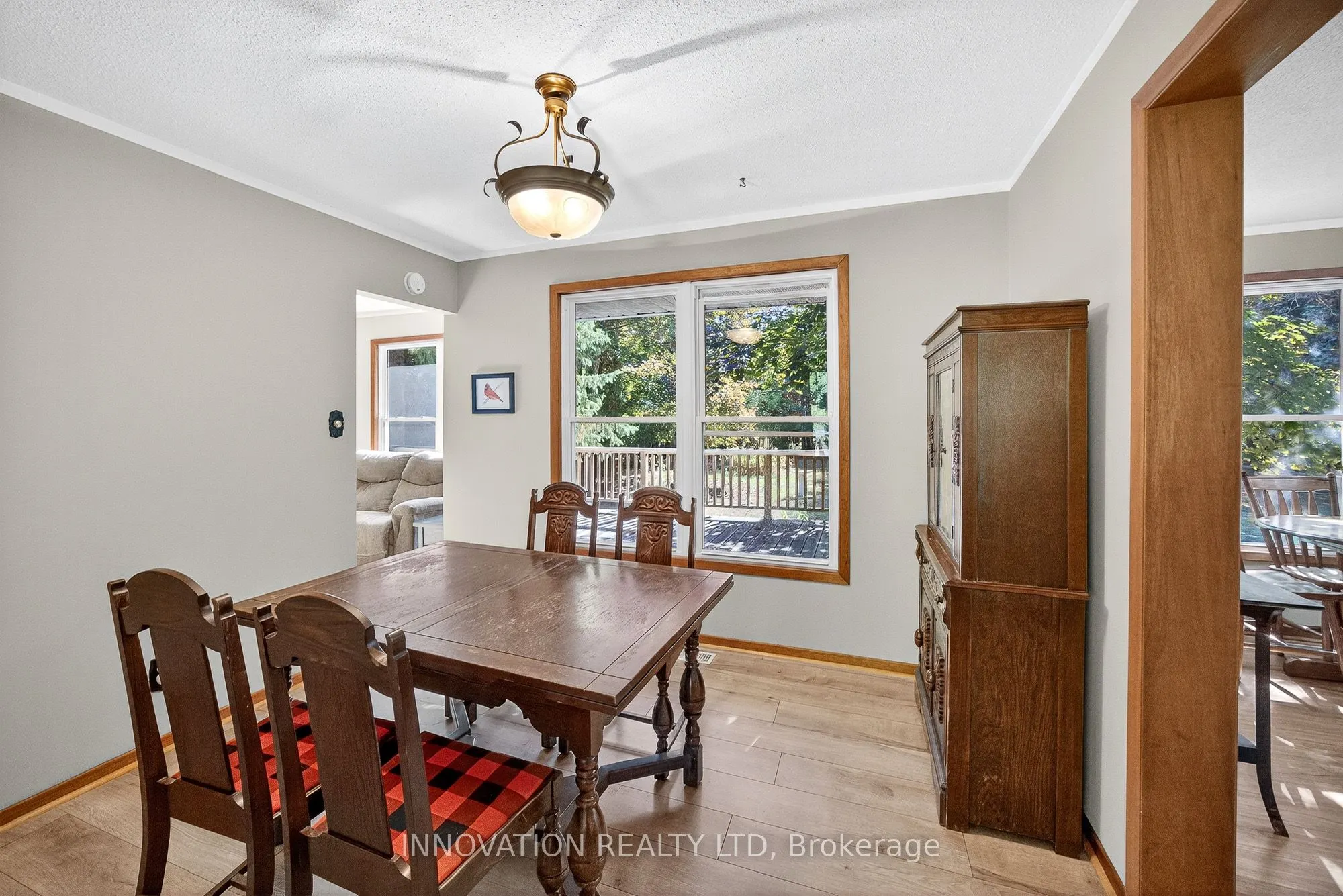 545 Richmond Road