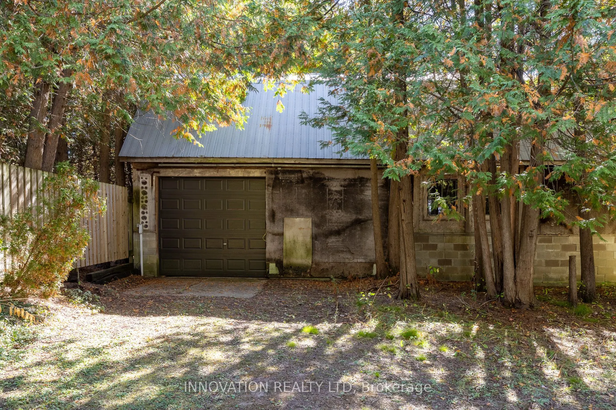 545 Richmond Road
