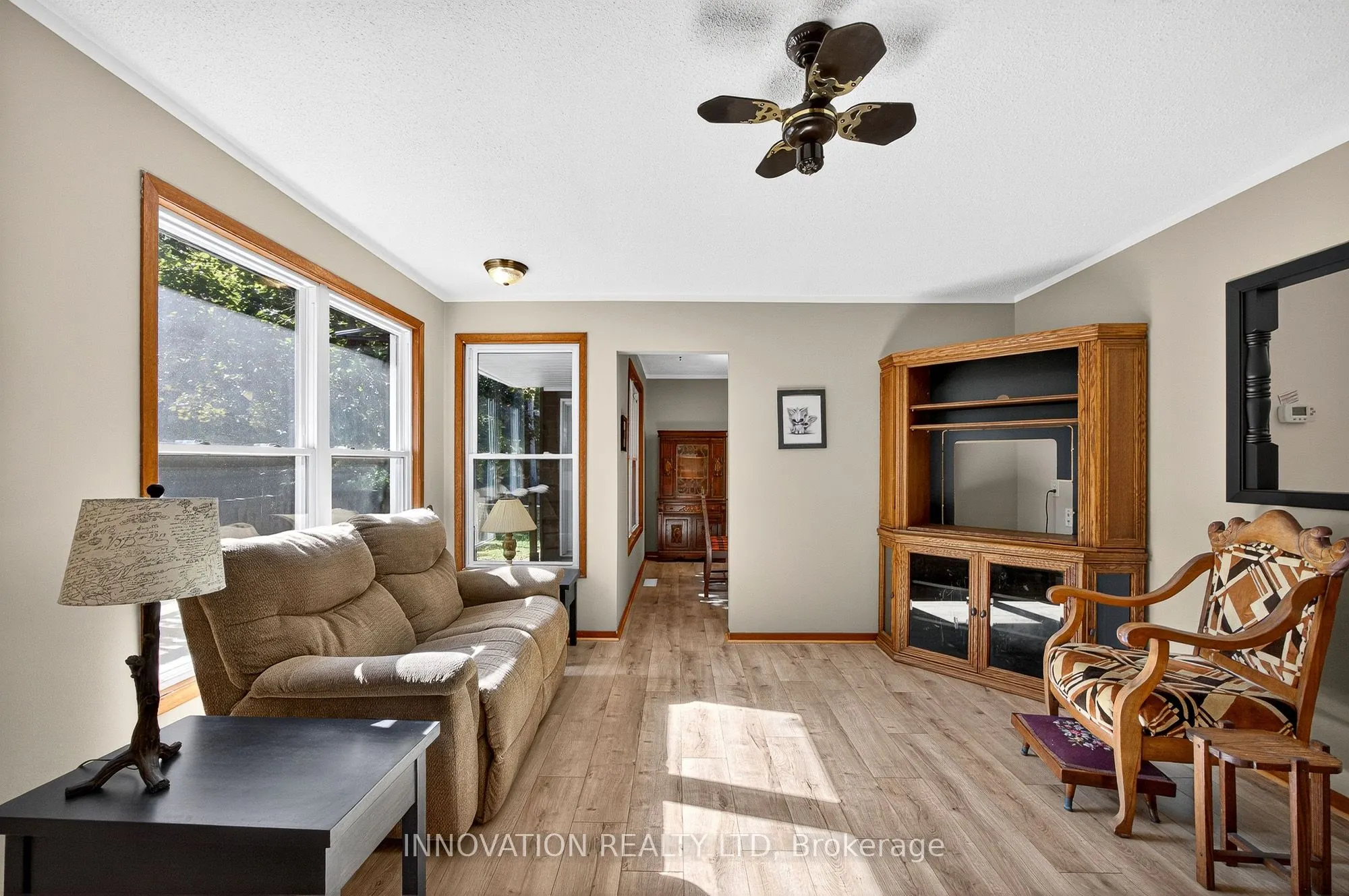 545 Richmond Road