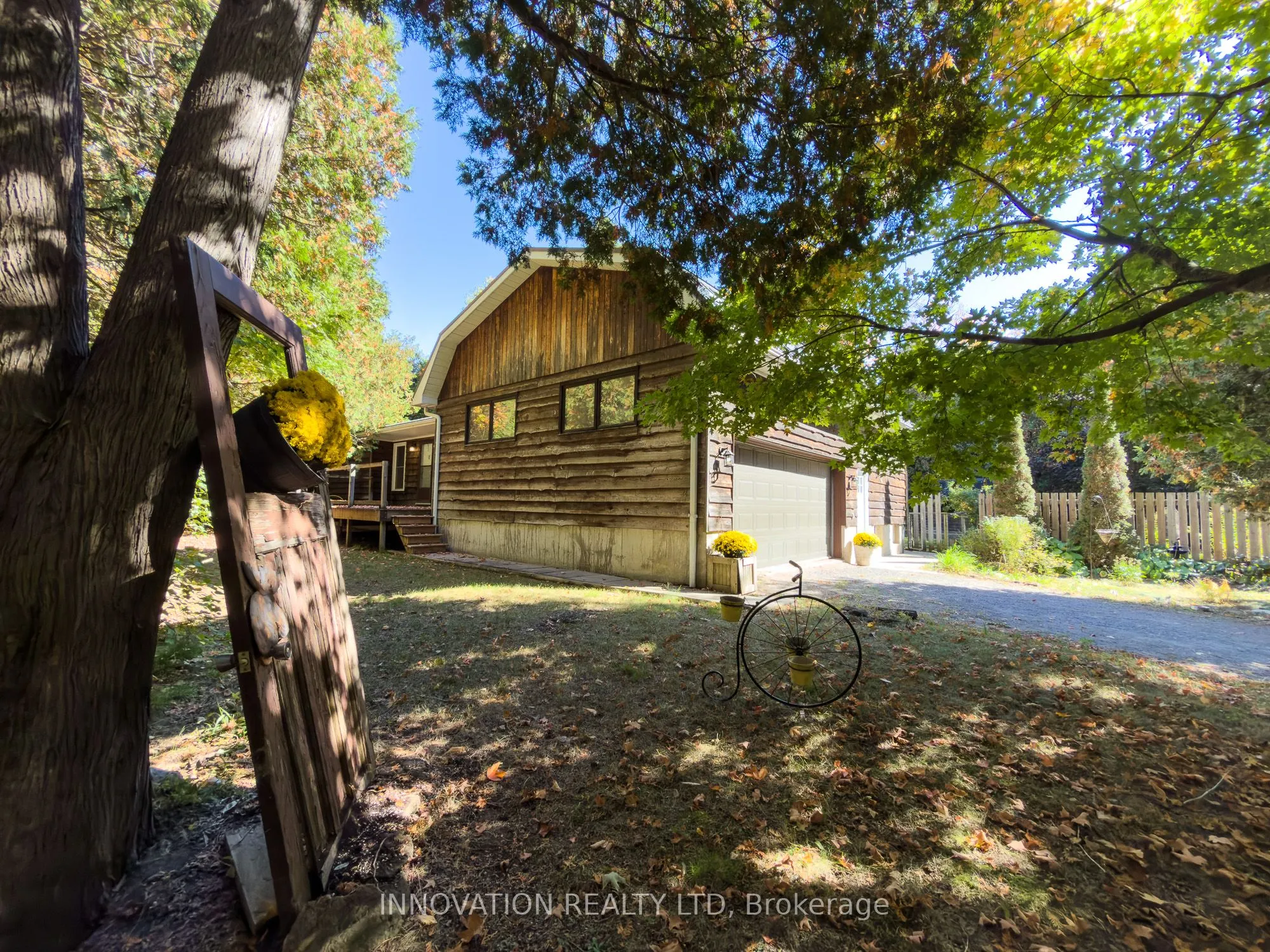 545 Richmond Road