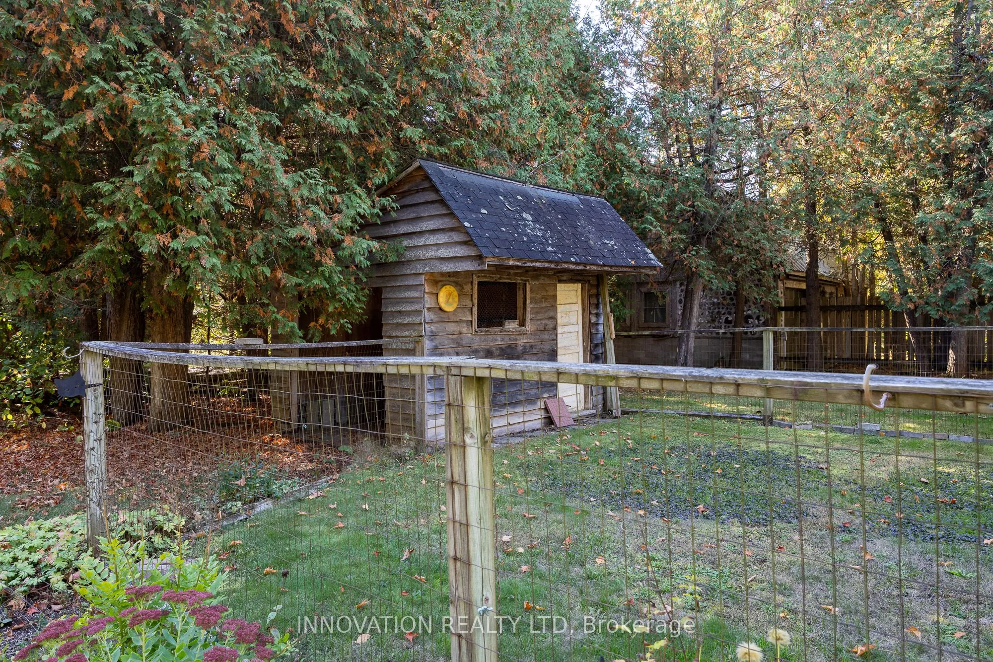 545 Richmond Road