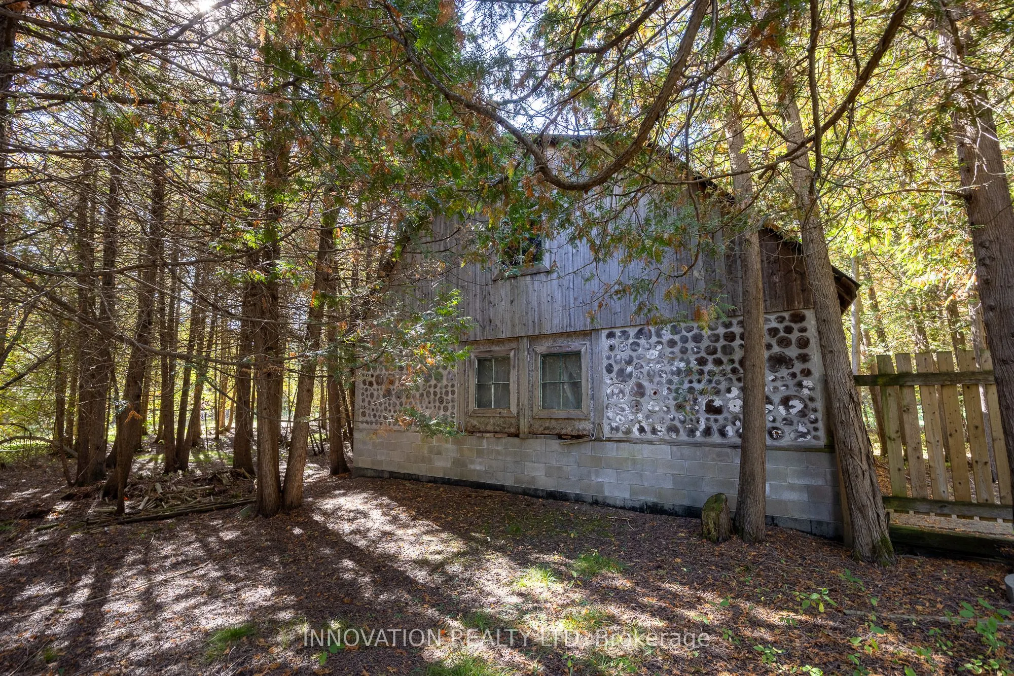 545 Richmond Road