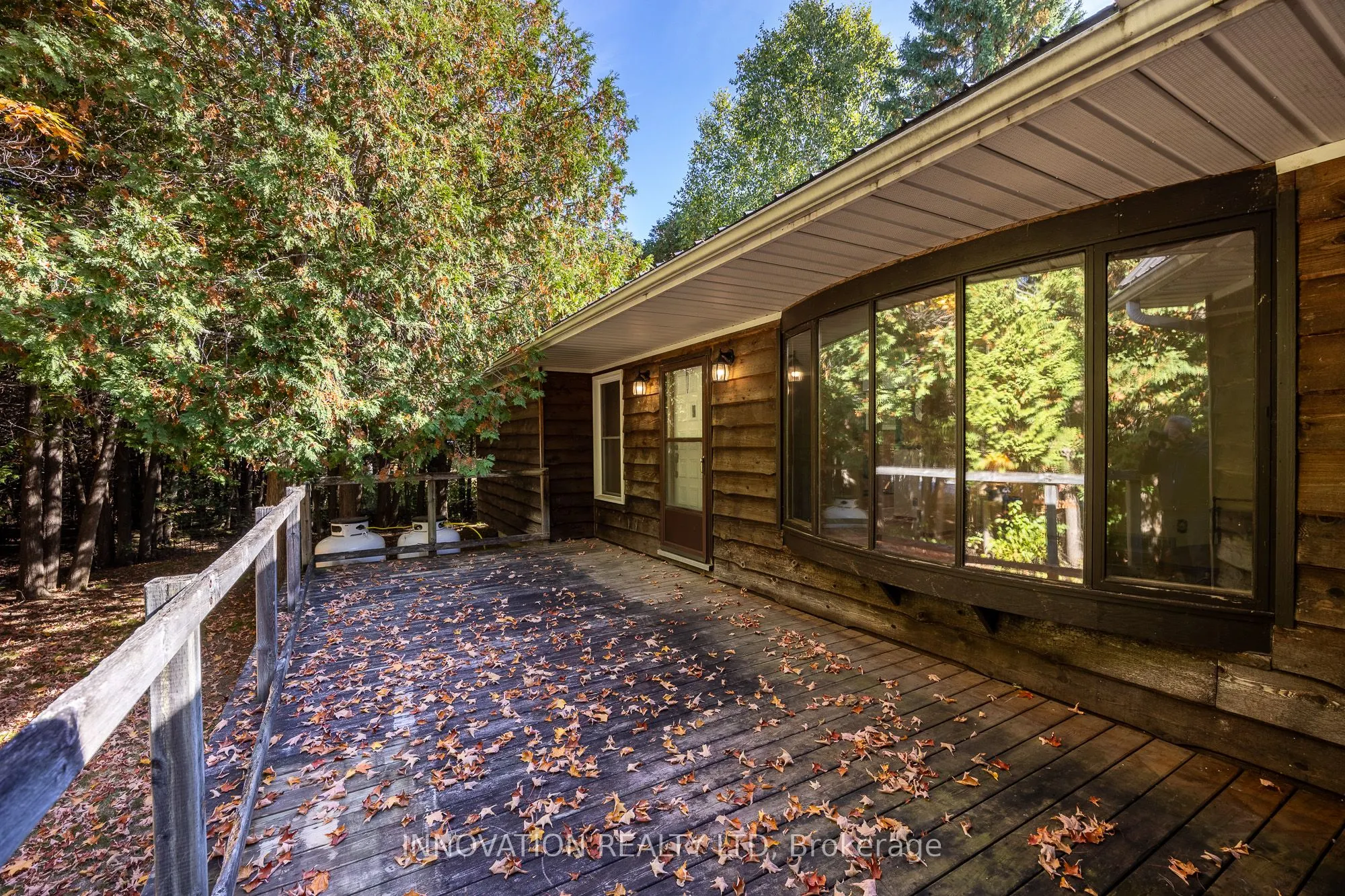 545 Richmond Road
