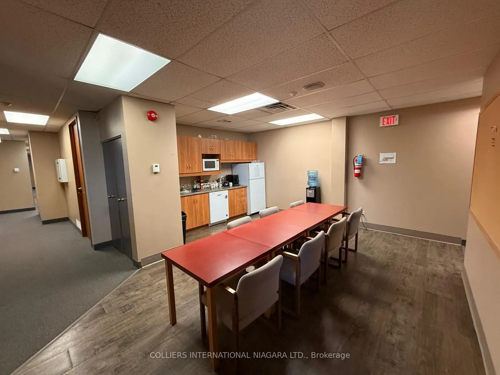 3468 South Service Road