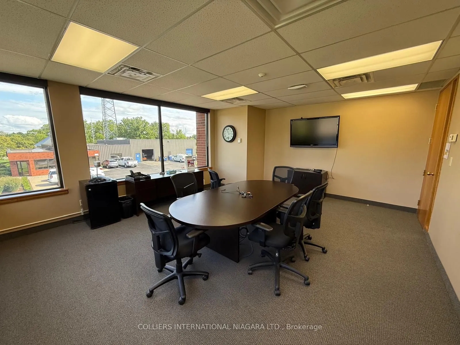 3468 South Service Road